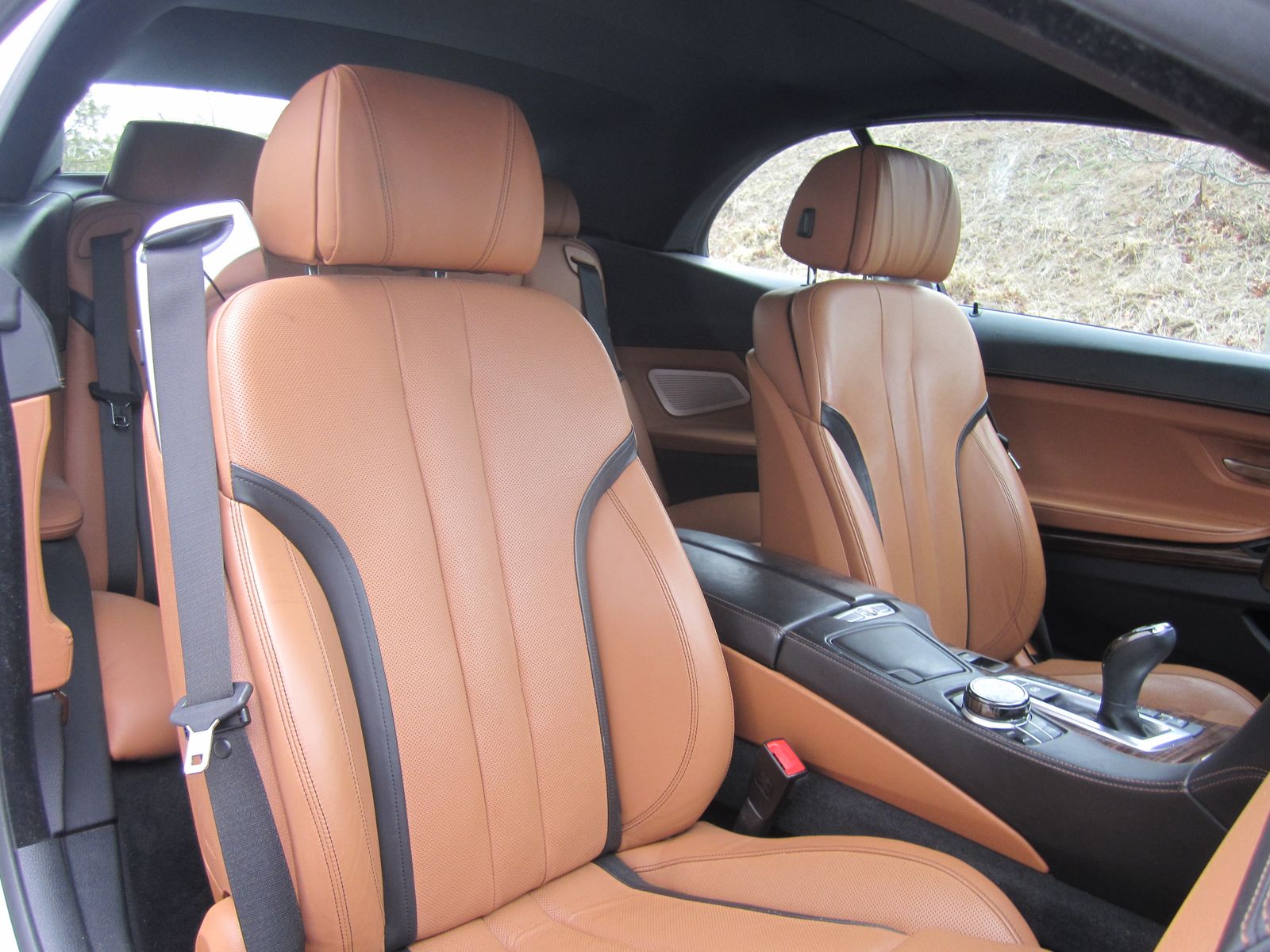 2018 BMW 6 Series 650i xDrive AWD