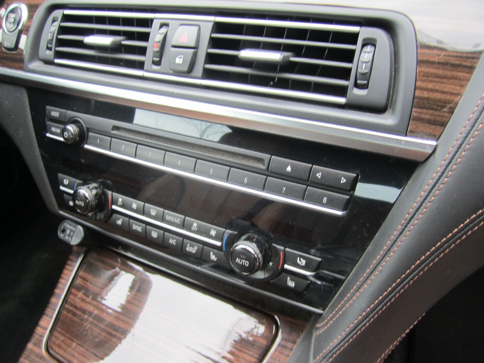 2018 BMW 6 Series 650i xDrive AWD