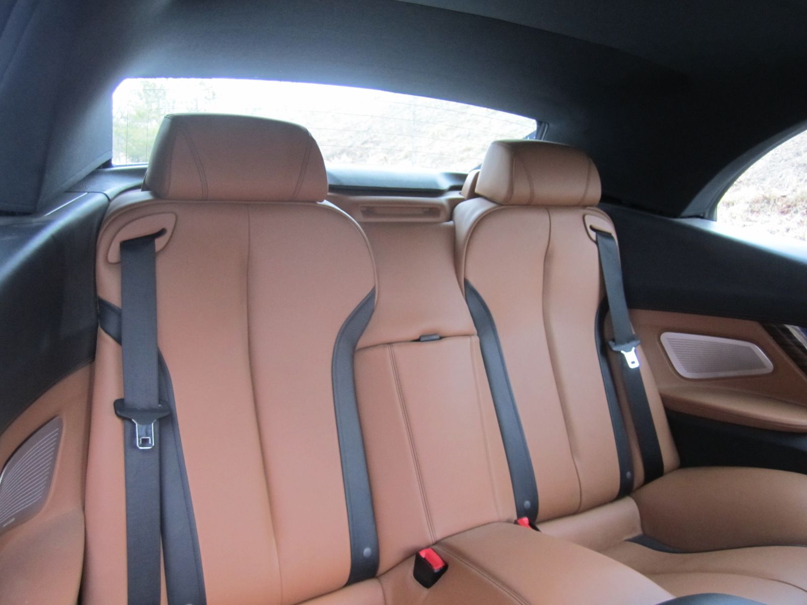 2018 BMW 6 Series 650i xDrive AWD