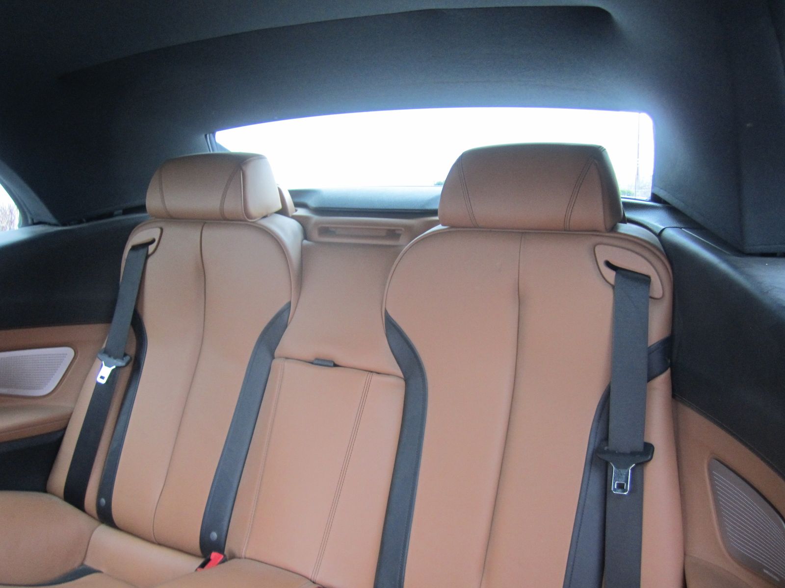 2018 BMW 6 Series 650i xDrive AWD