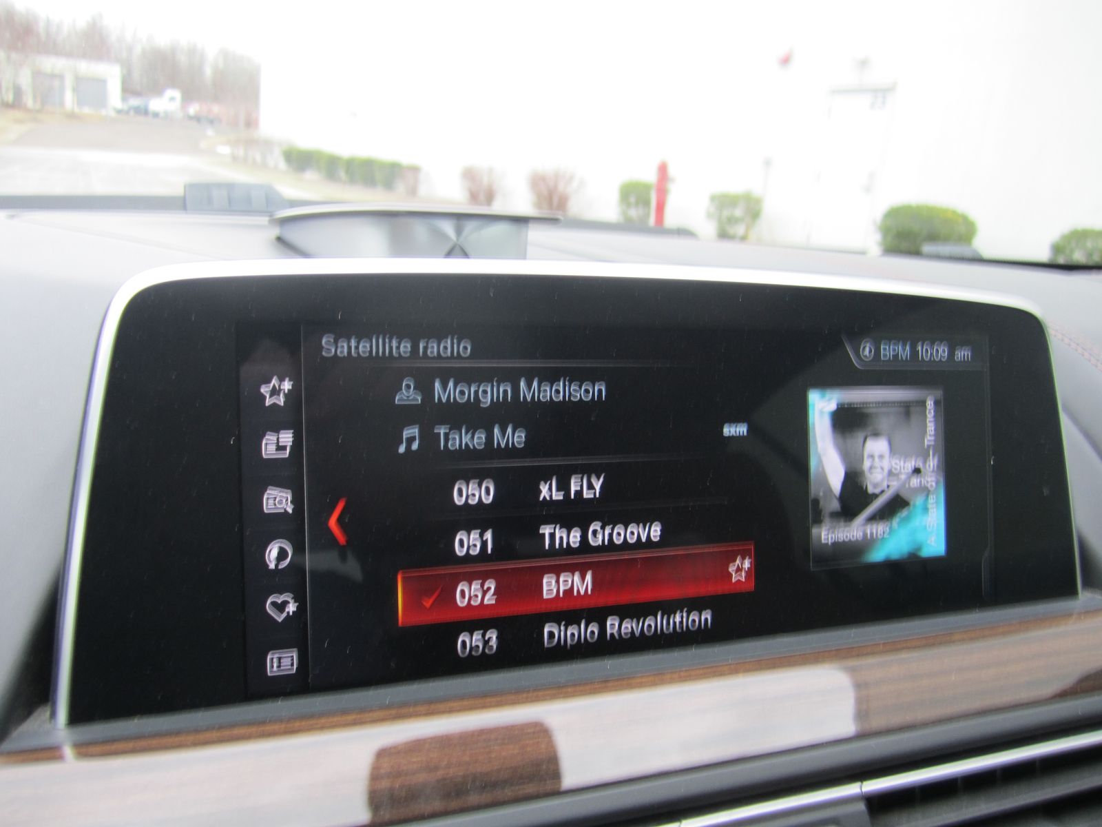 2018 BMW 6 Series 650i xDrive AWD