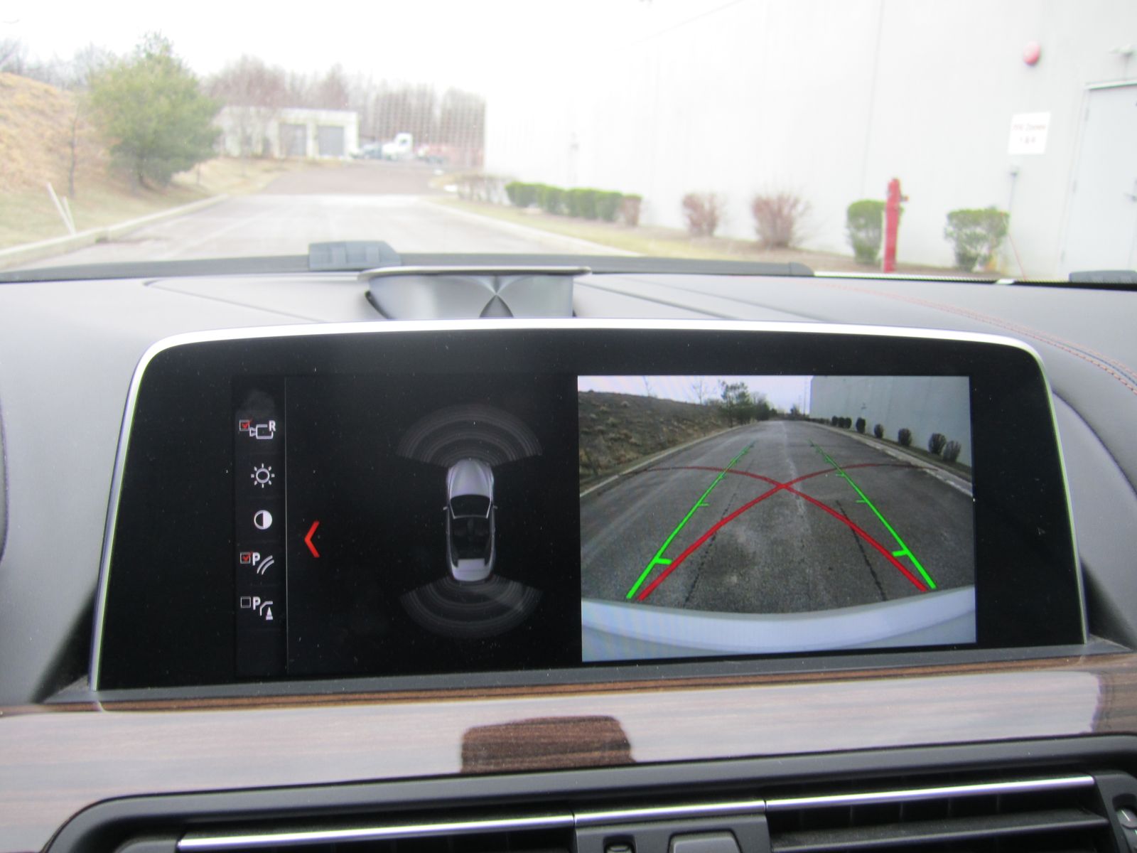 2018 BMW 6 Series 650i xDrive AWD