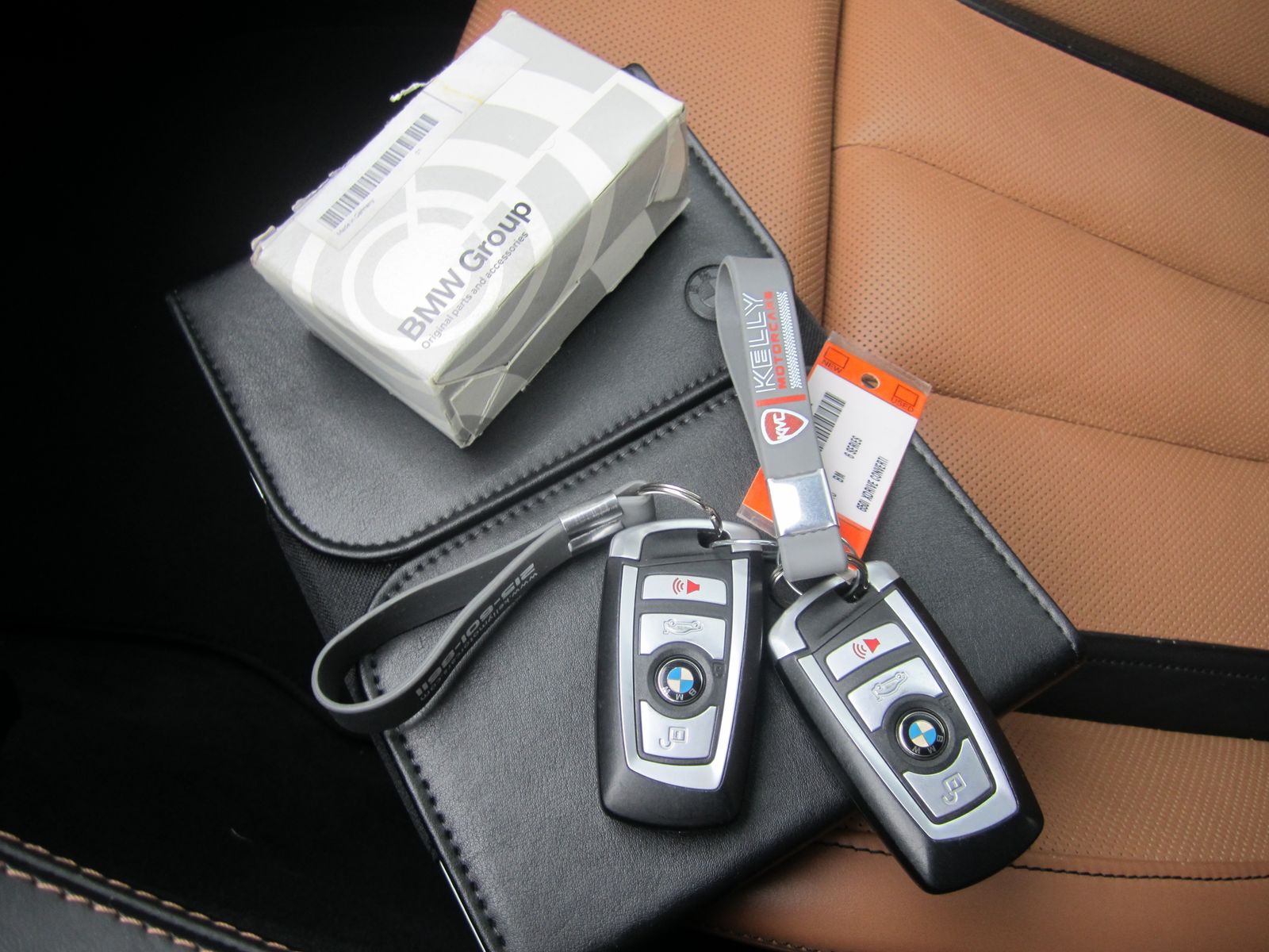 2018 BMW 6 Series 650i xDrive AWD