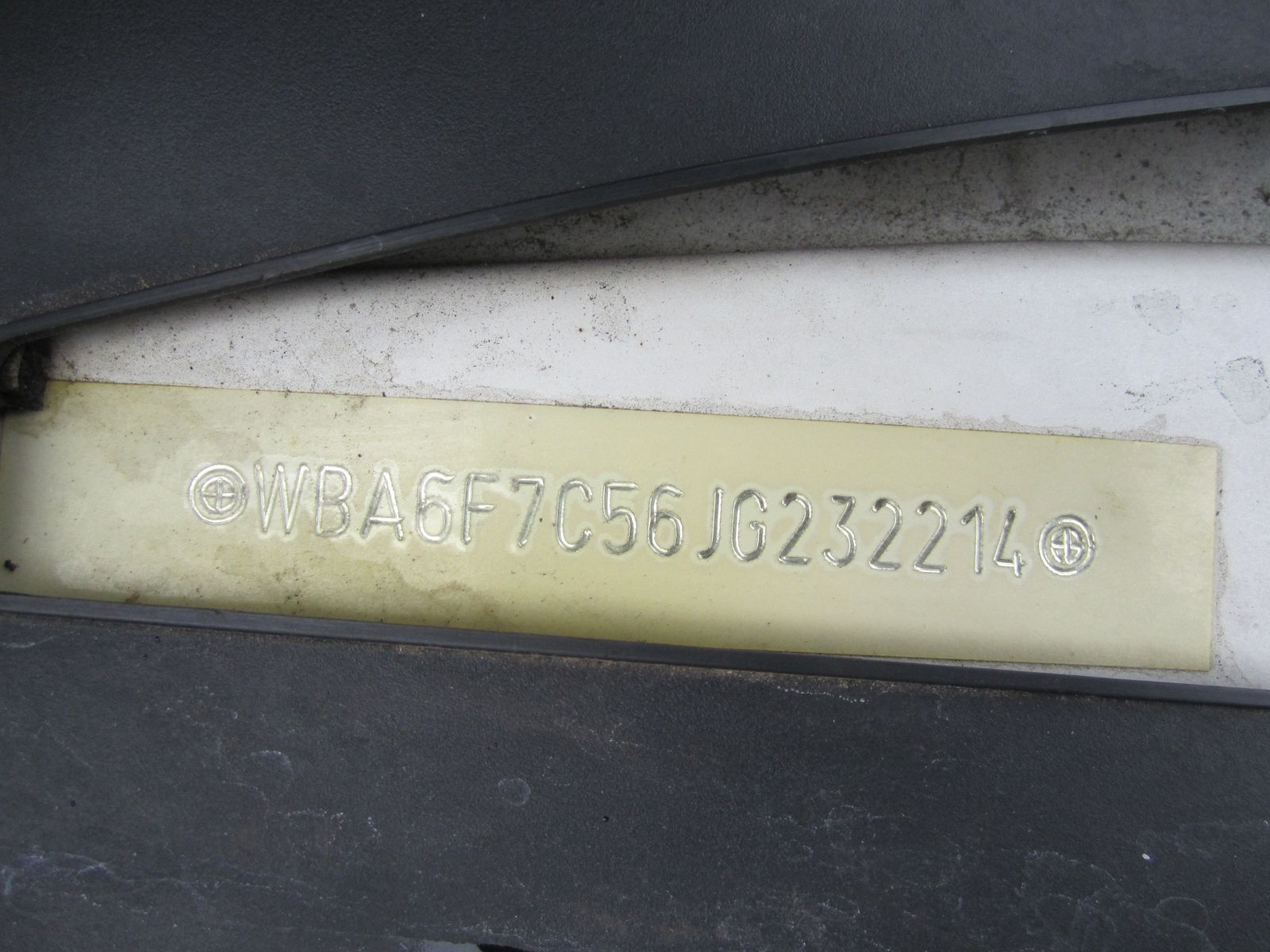 2018 BMW 6 Series 650i xDrive AWD