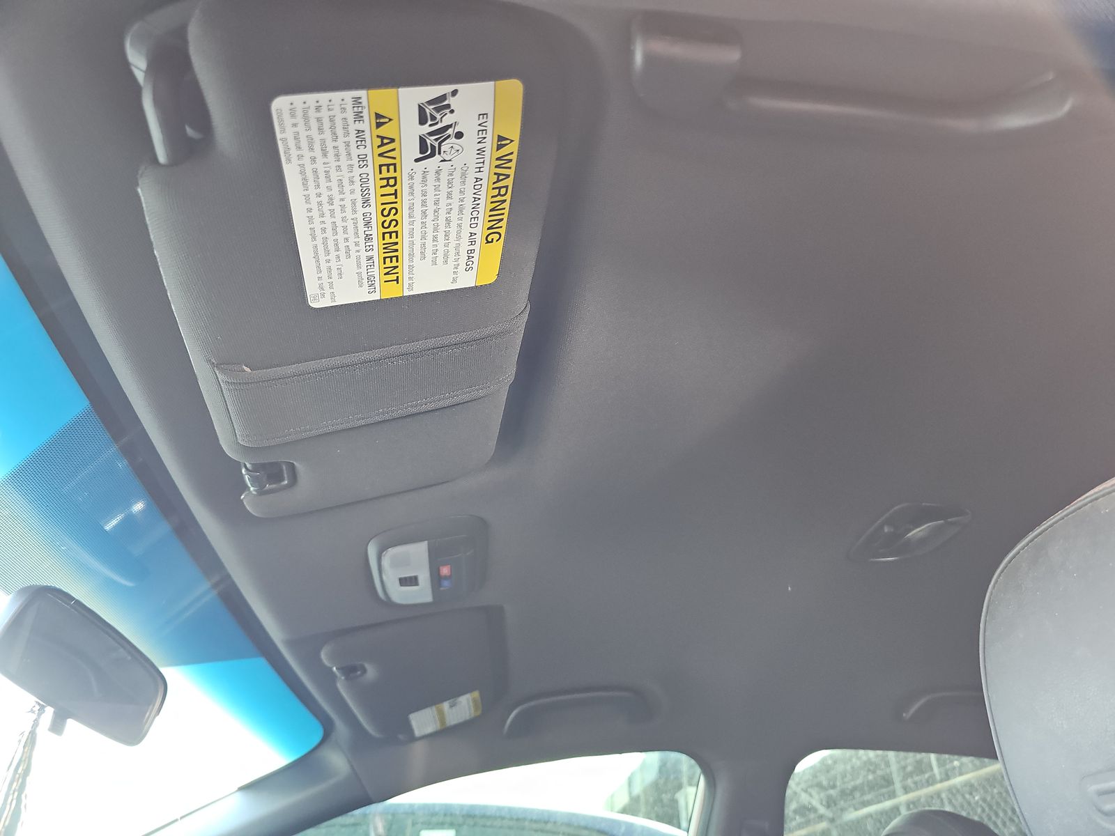 2017 Subaru WRX STi AWD