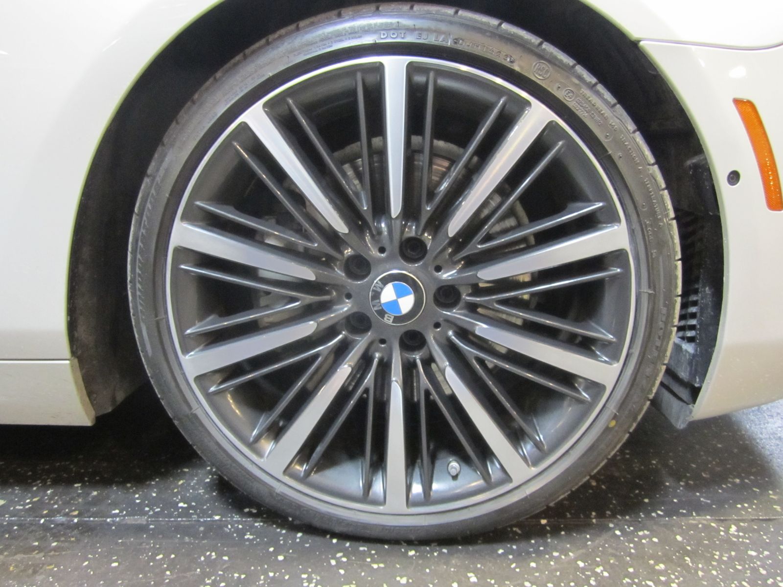 2018 BMW 6 Series 650i xDrive AWD