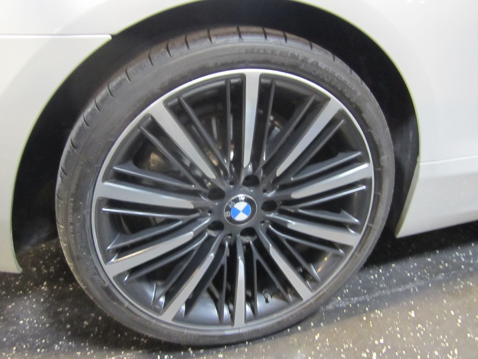 2018 BMW 6 Series 650i xDrive AWD