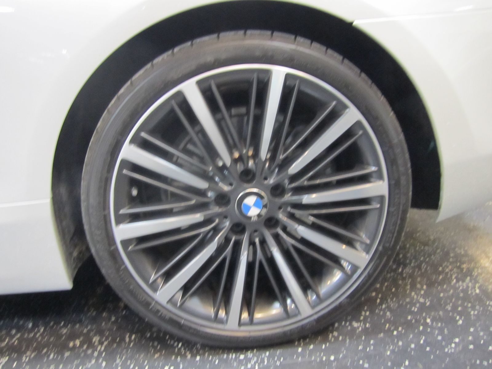 2018 BMW 6 Series 650i xDrive AWD