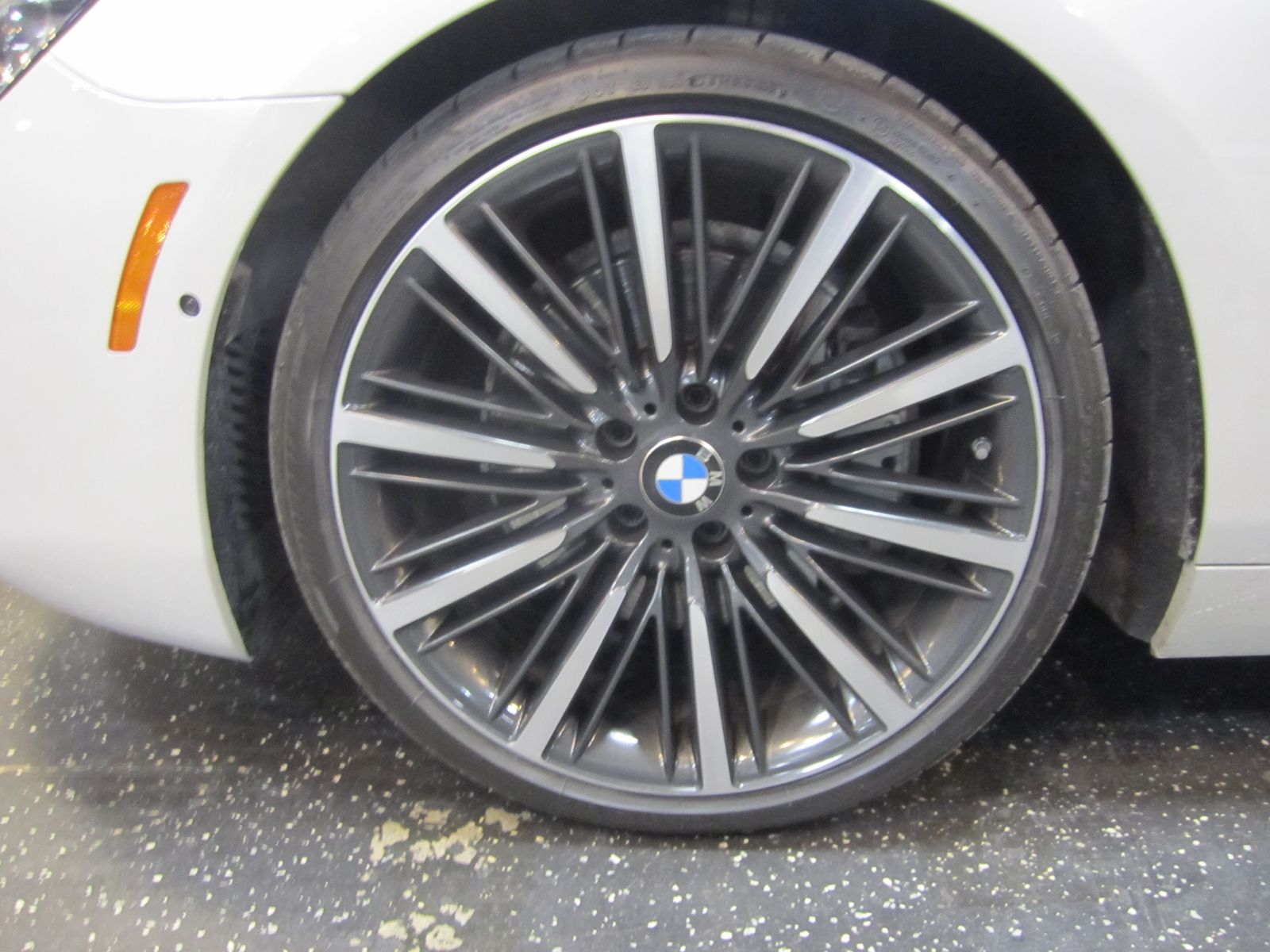 2018 BMW 6 Series 650i xDrive AWD