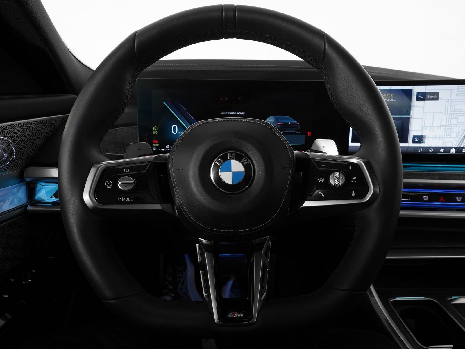 BMW 7 Series 760i xDrive снимка BMW 7 Series 760i xDrive