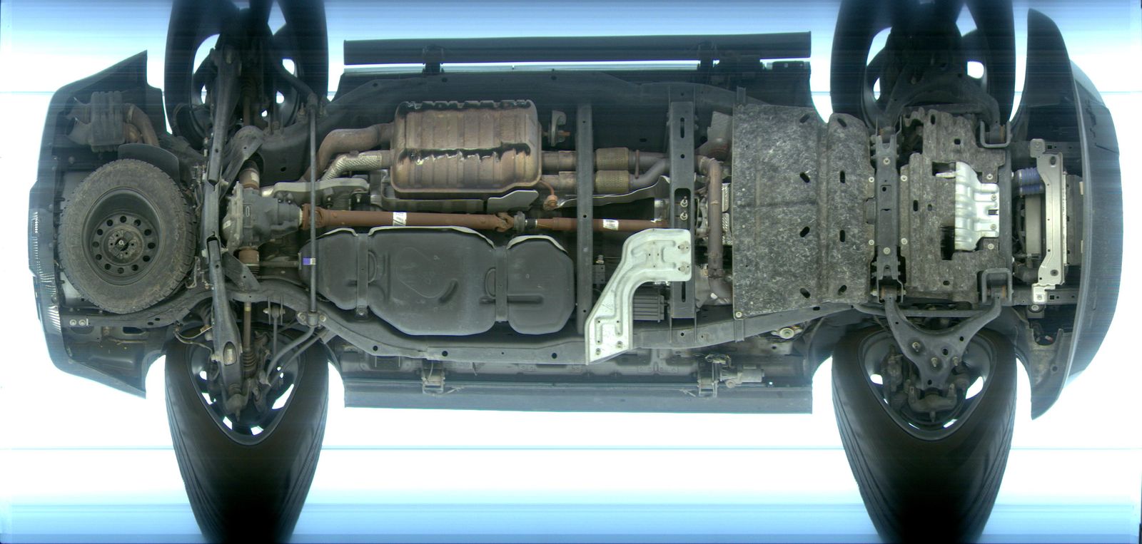 2022 Lincoln Navigator Reserve RWD