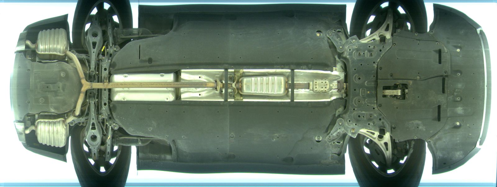 2017 Hyundai Sonata Sport FWD