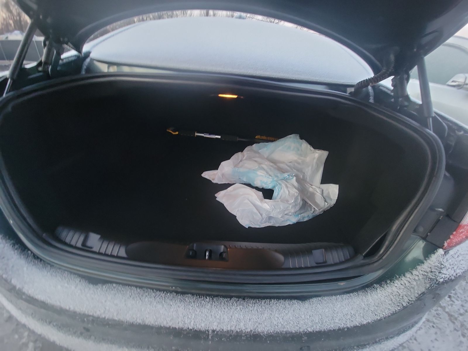 2012 Jaguar XF Base RWD