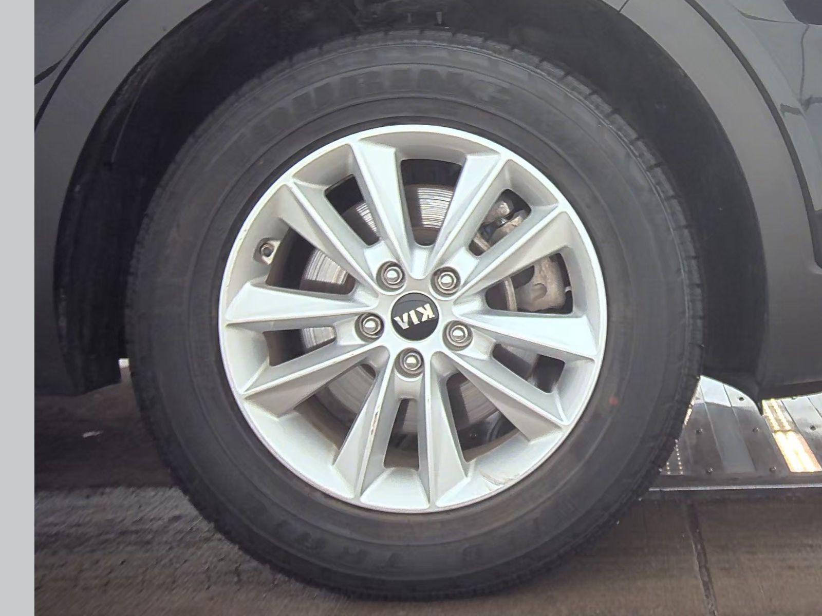 2019 Kia Sorento L FWD