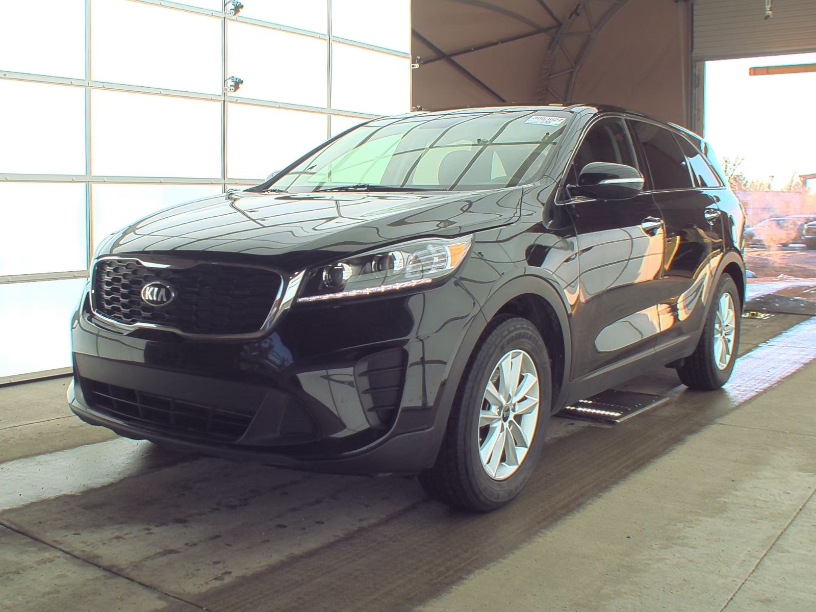 2019 Kia Sorento L FWD