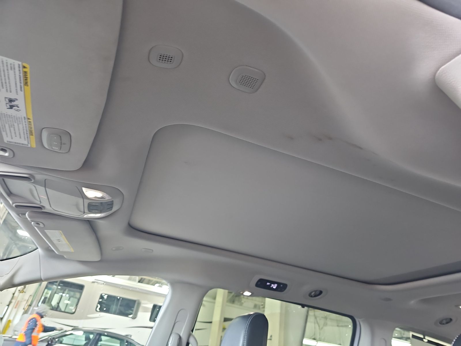 2022 Chrysler Pacifica Limited FWD