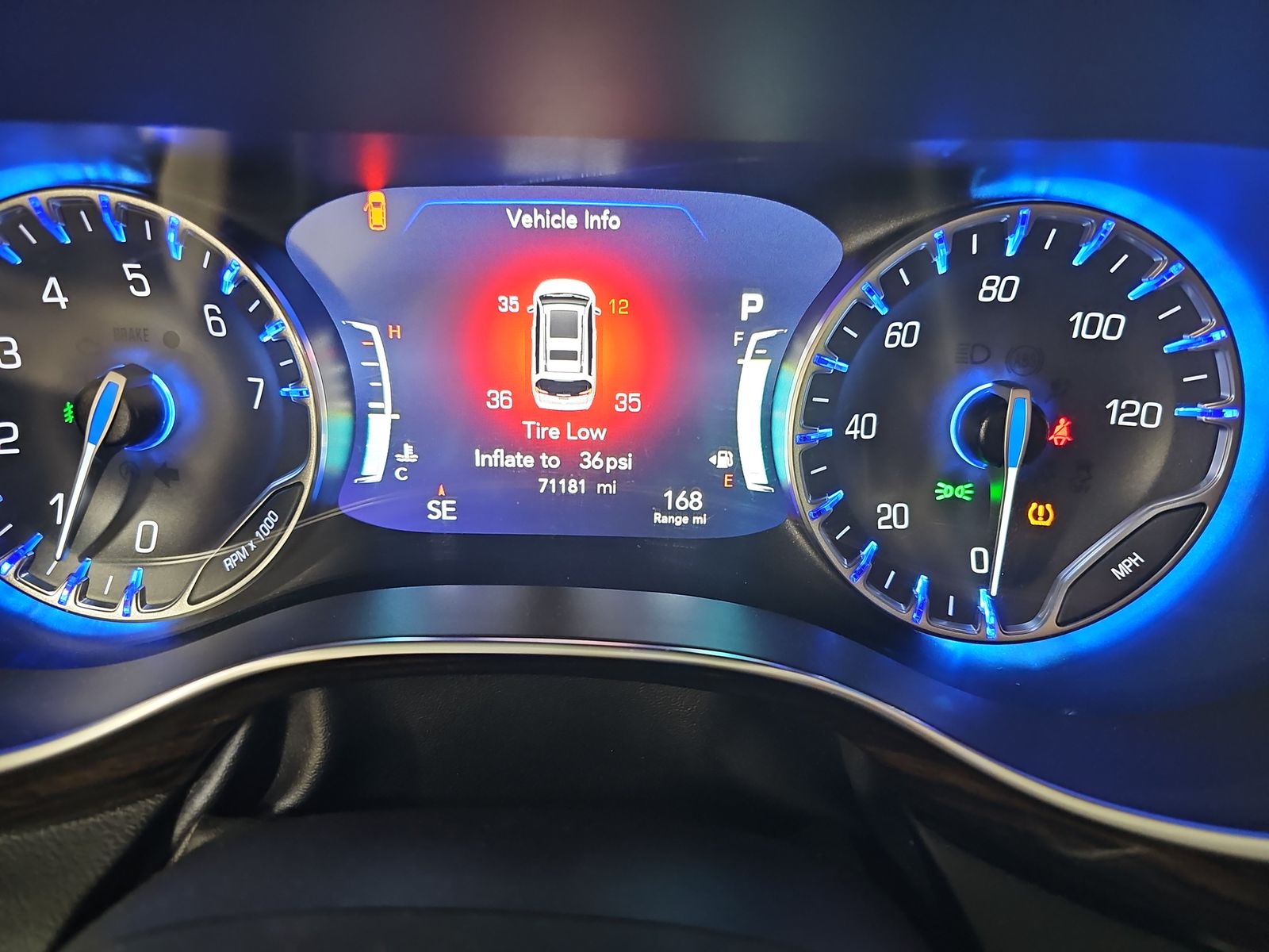 2022 Chrysler Pacifica Limited FWD