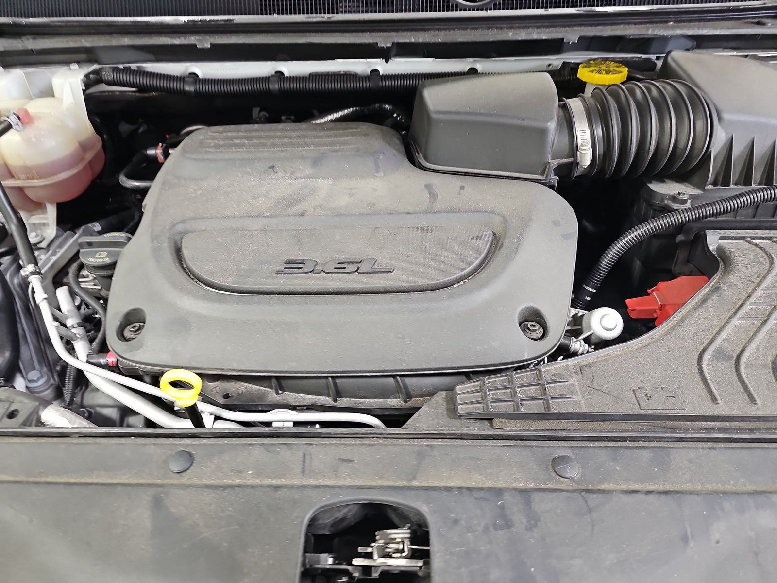 2022 Chrysler Pacifica Limited FWD