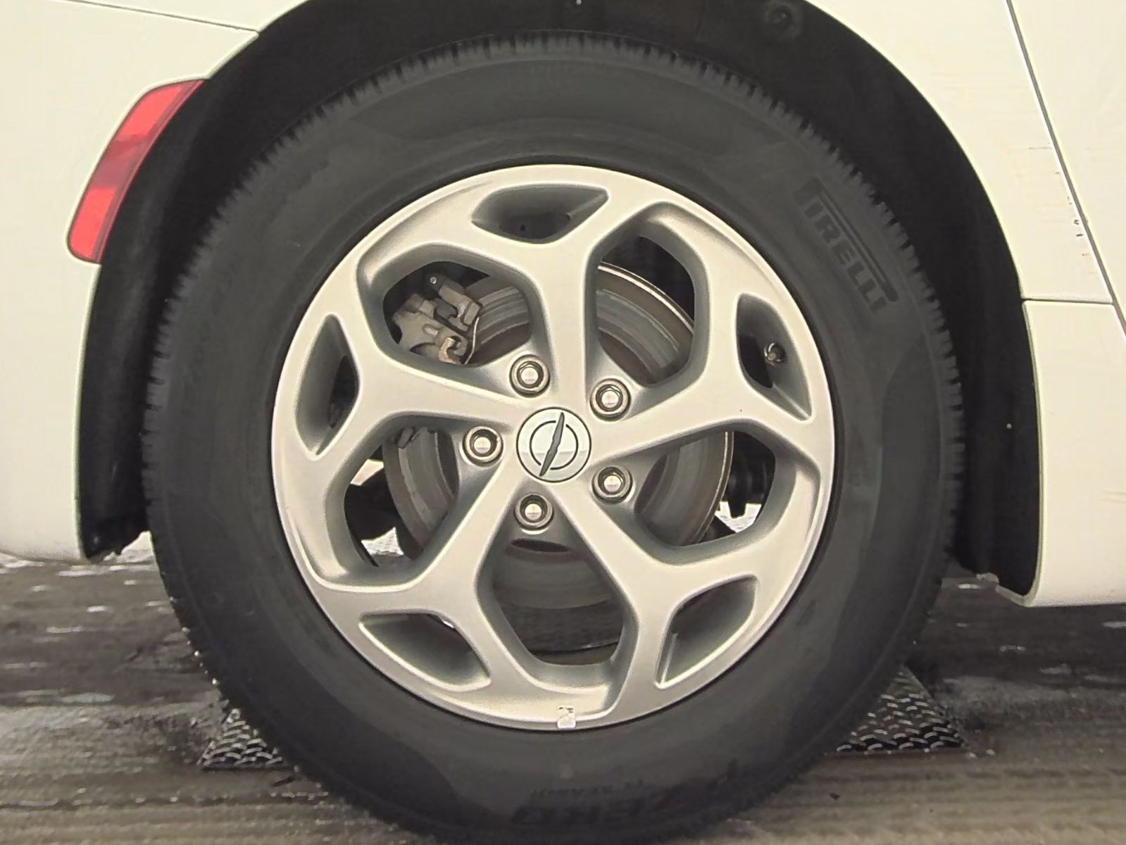 2022 Chrysler Pacifica Limited FWD