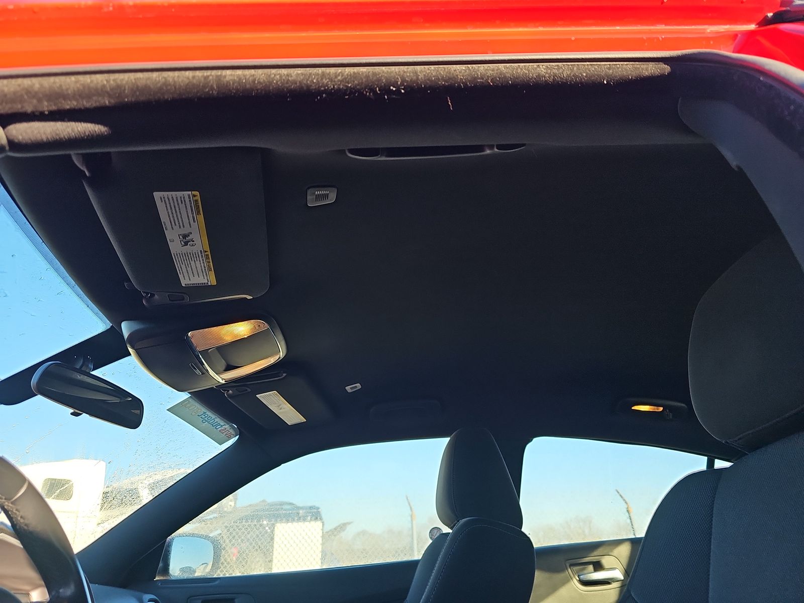 2022 Dodge Charger SXT RWD