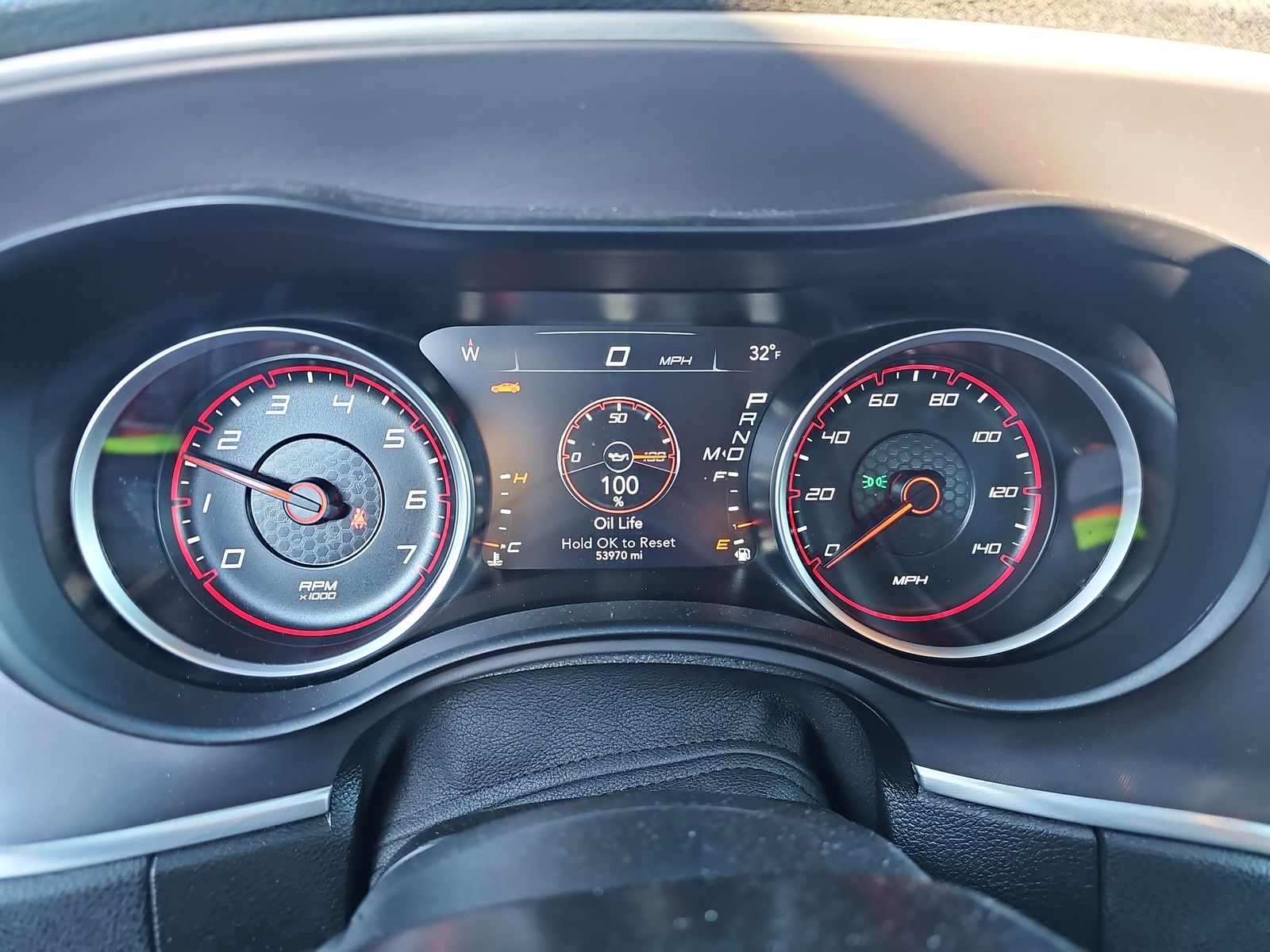 2022 Dodge Charger SXT RWD