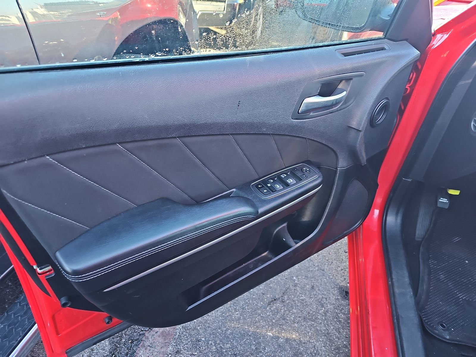 2022 Dodge Charger SXT RWD