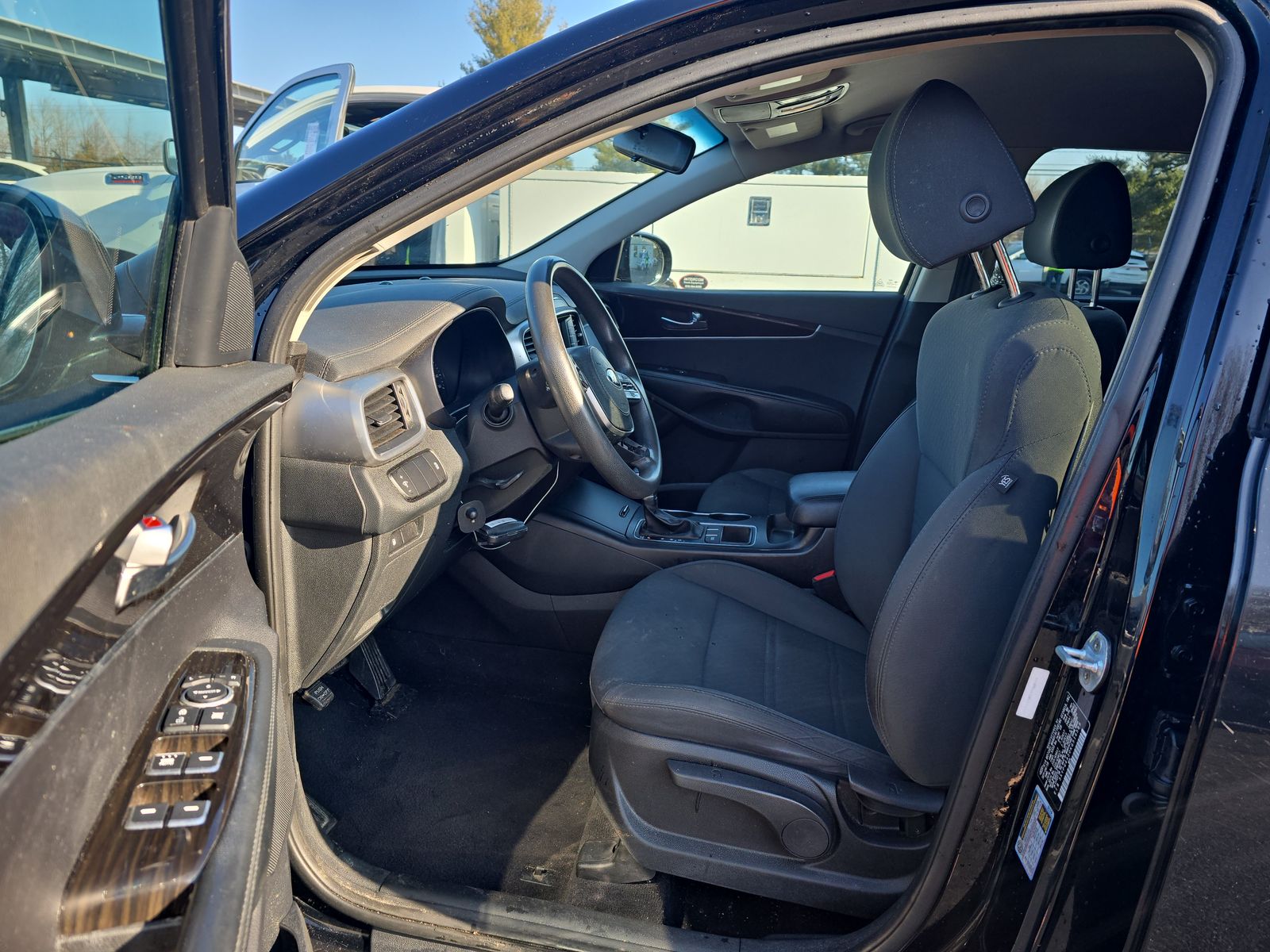 2019 Kia Sorento L FWD
