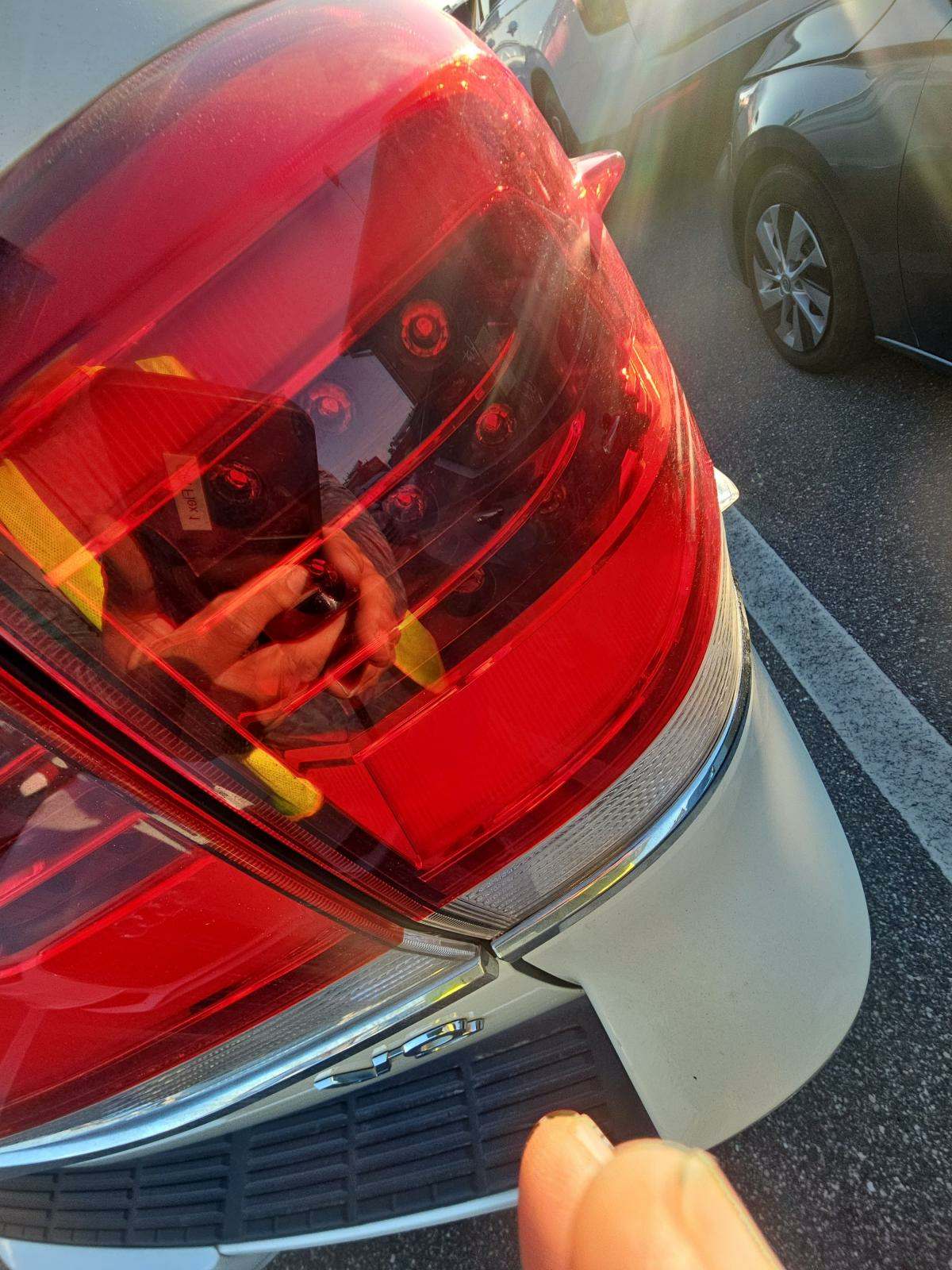 2016 Toyota Land Cruiser Base AWD