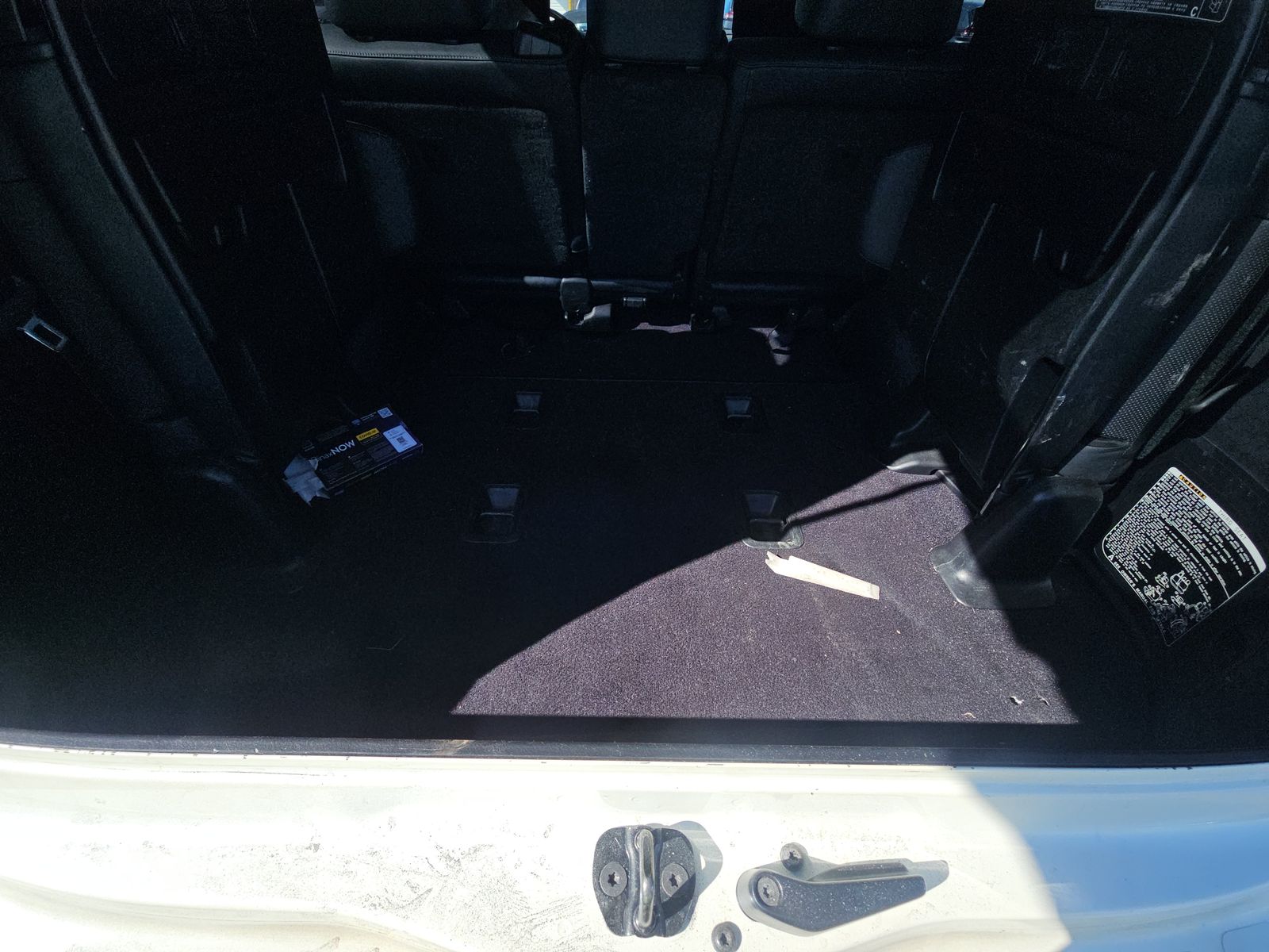 2016 Toyota Land Cruiser Base AWD