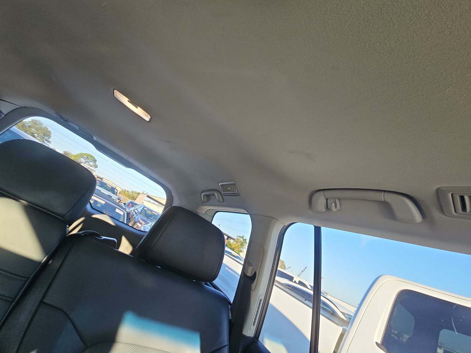 2016 Toyota Land Cruiser Base AWD