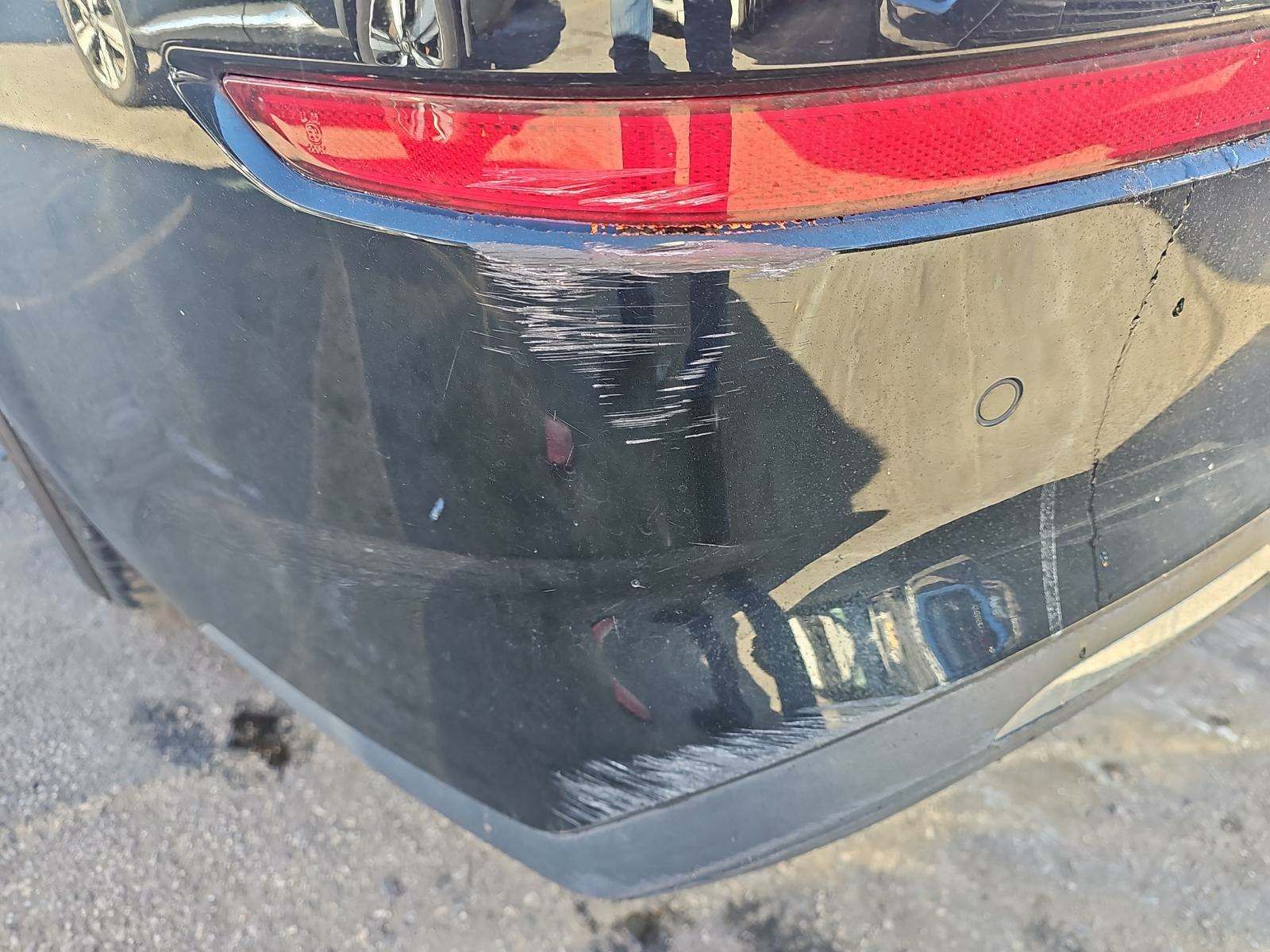 2019 Kia Optima LX FWD