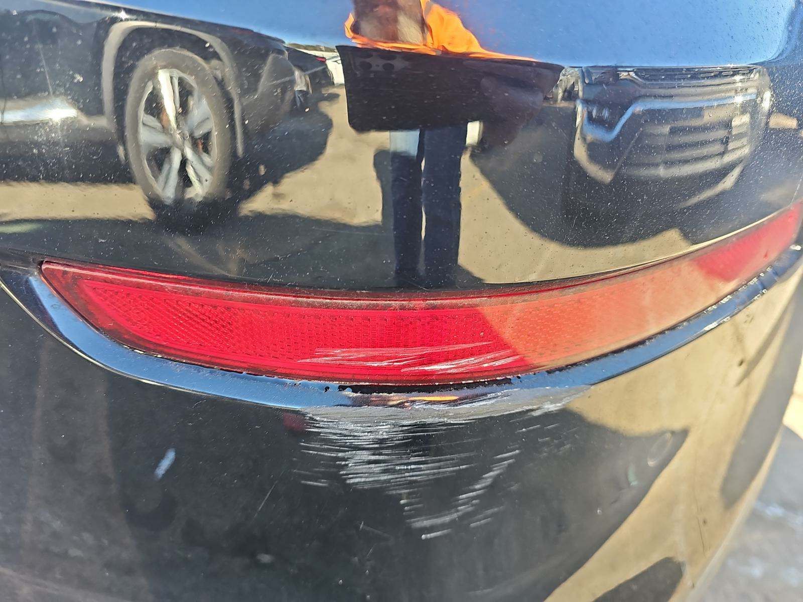 2019 Kia Optima LX FWD