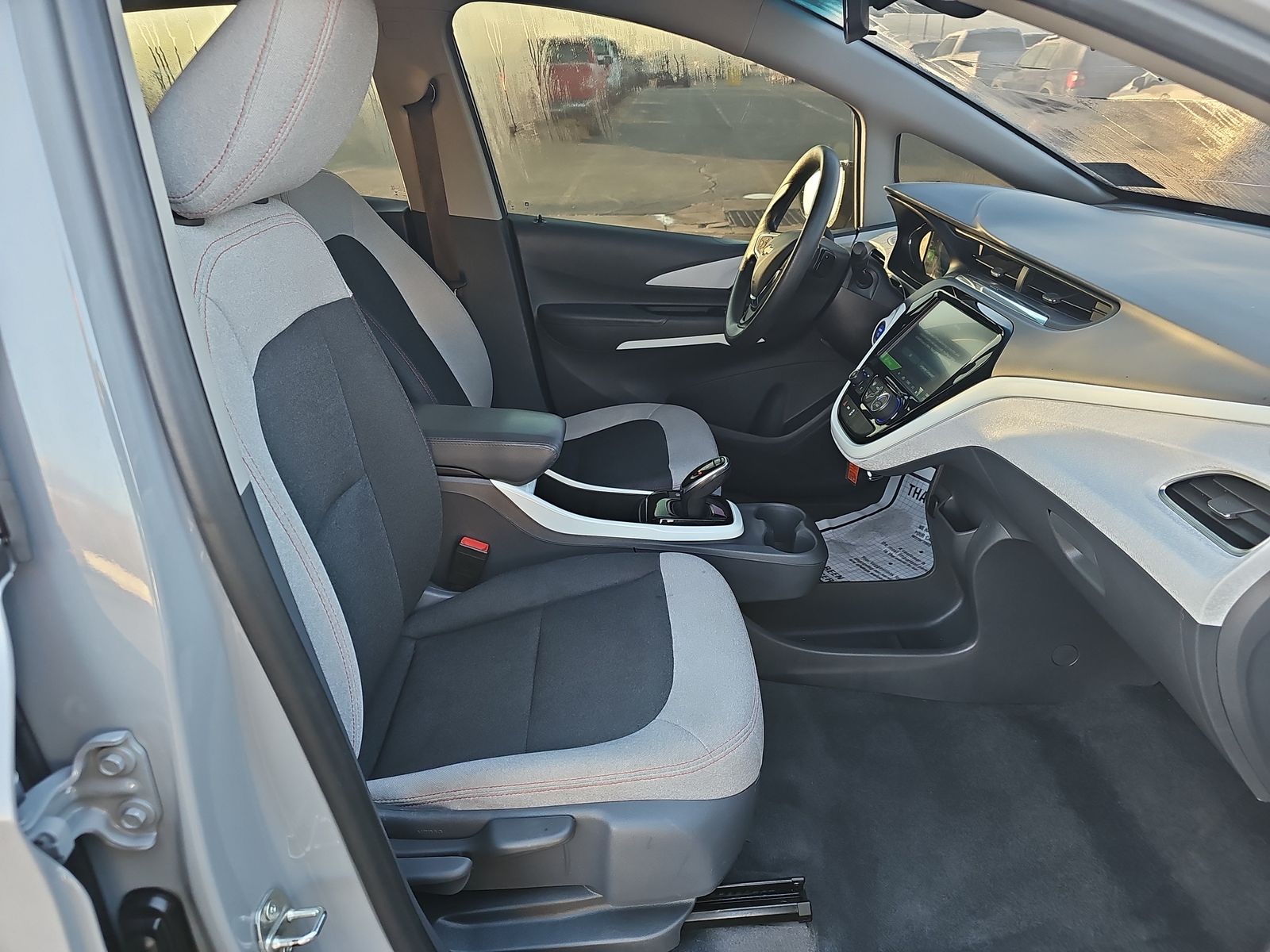 2021 Chevrolet Bolt EV LT FWD