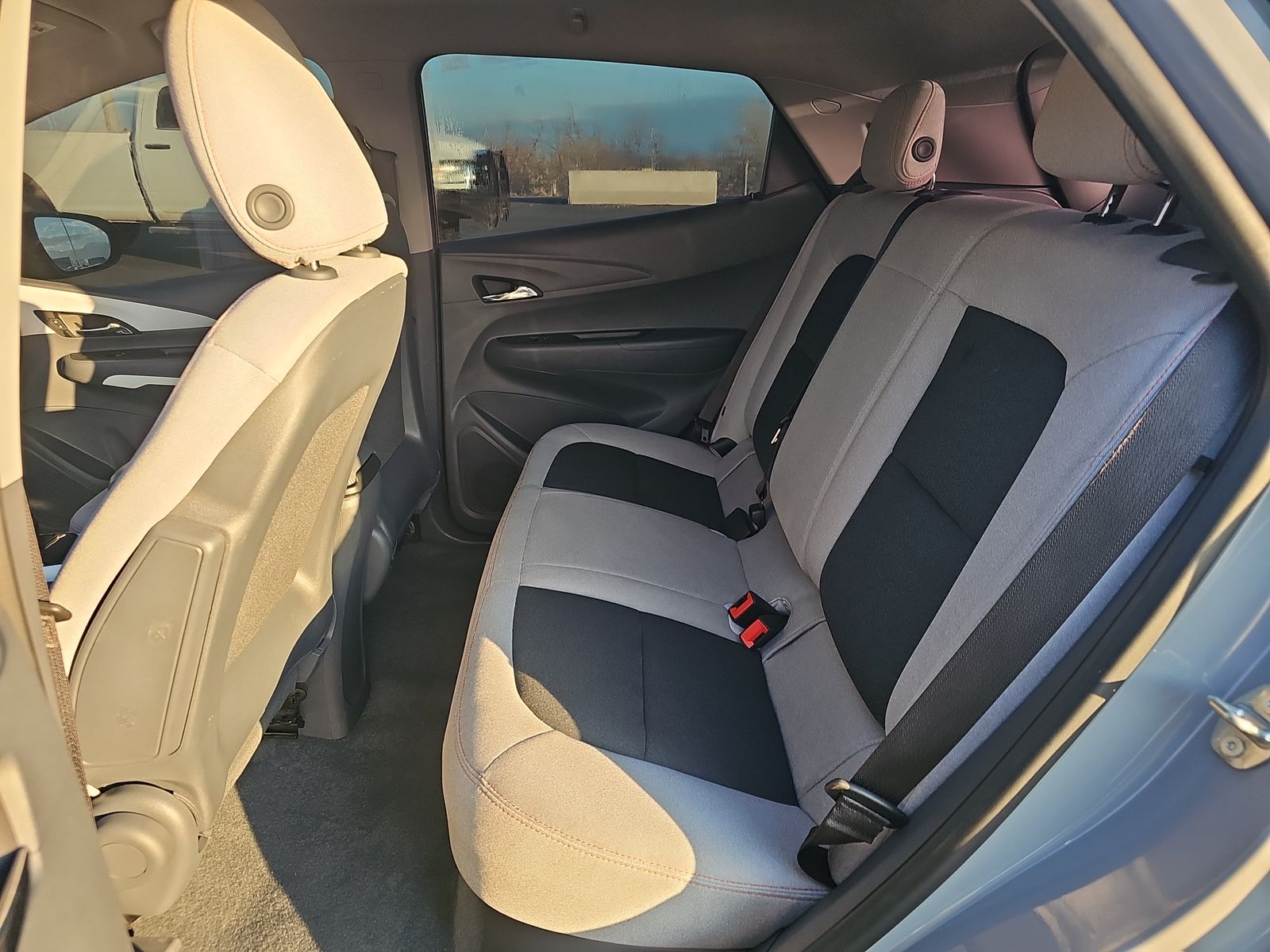 2021 Chevrolet Bolt EV LT FWD