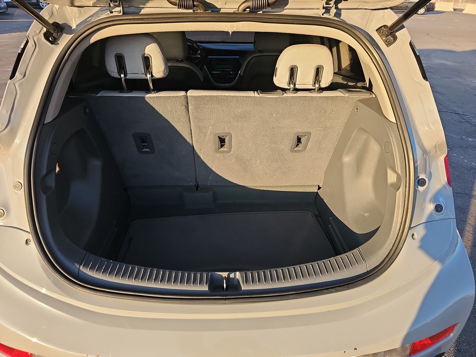 2021 Chevrolet Bolt EV LT FWD