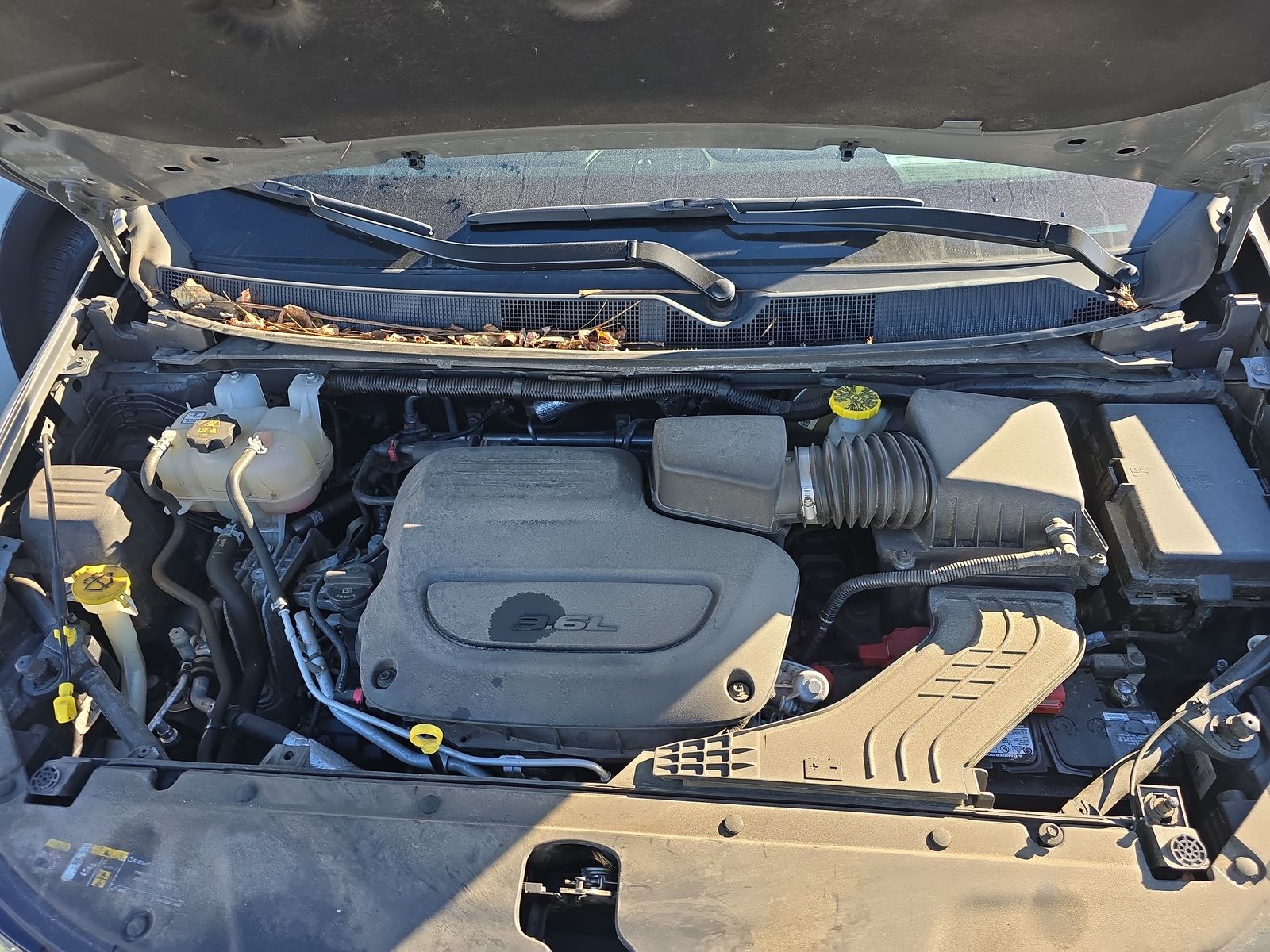 2022 Chrysler Pacifica Limited FWD