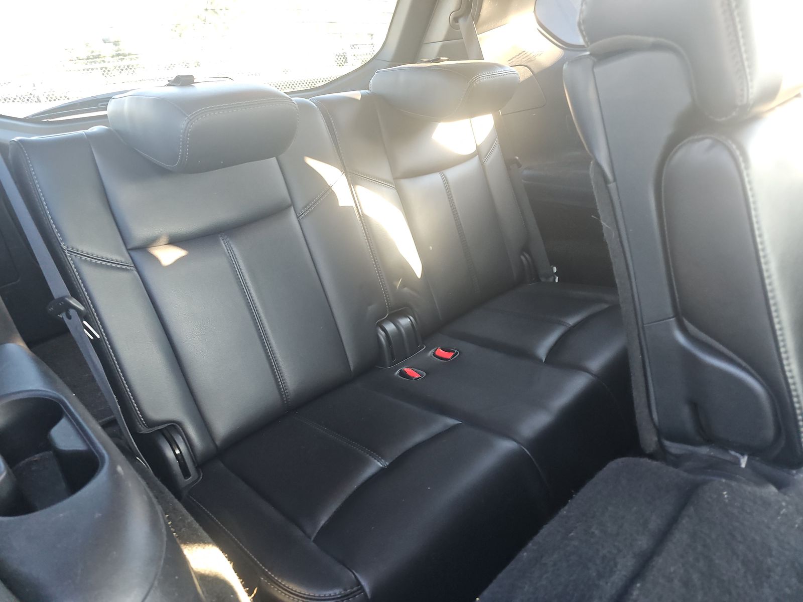 2019 Nissan Pathfinder SL FWD