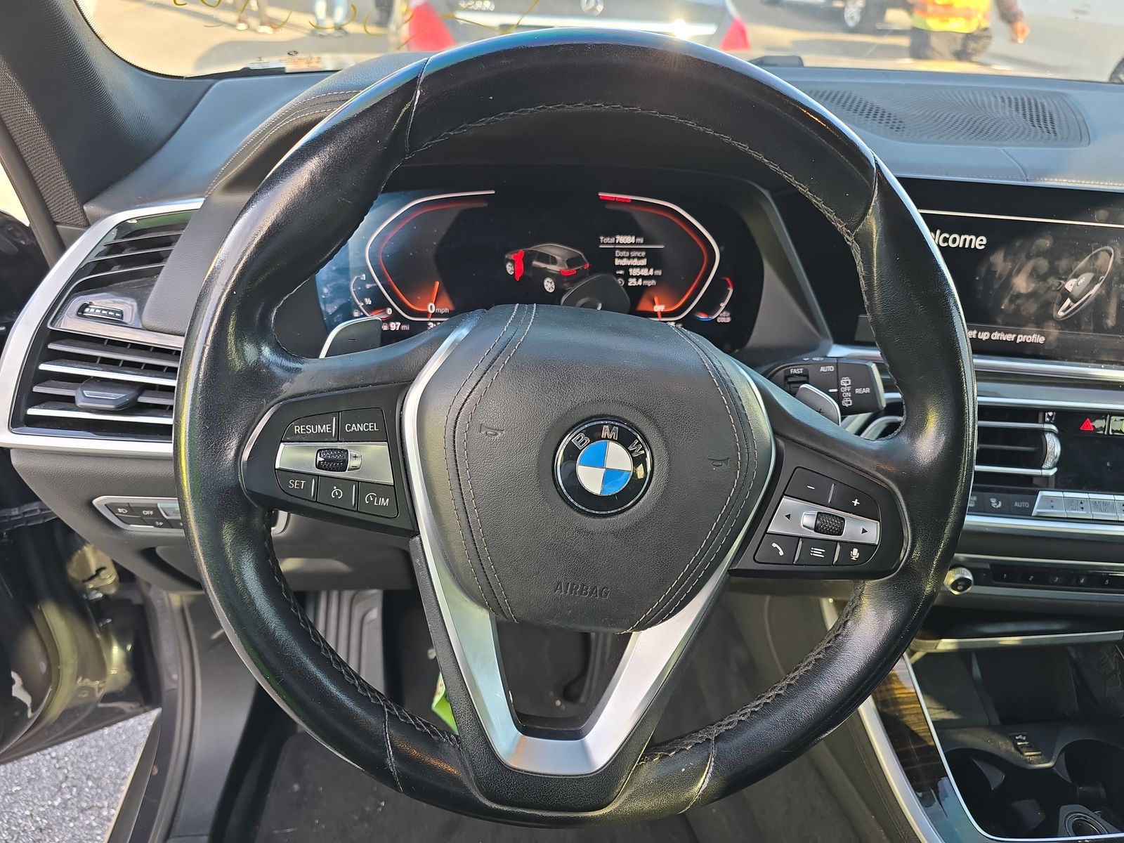 2020 BMW X5 sDrive40i RWD