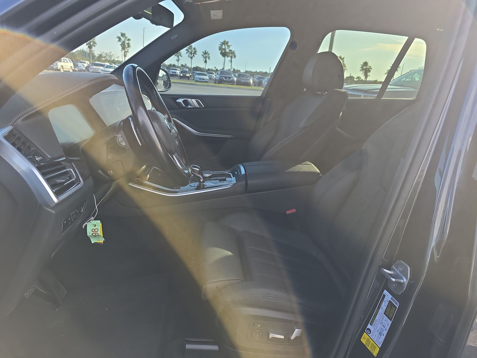 2020 BMW X5 sDrive40i RWD