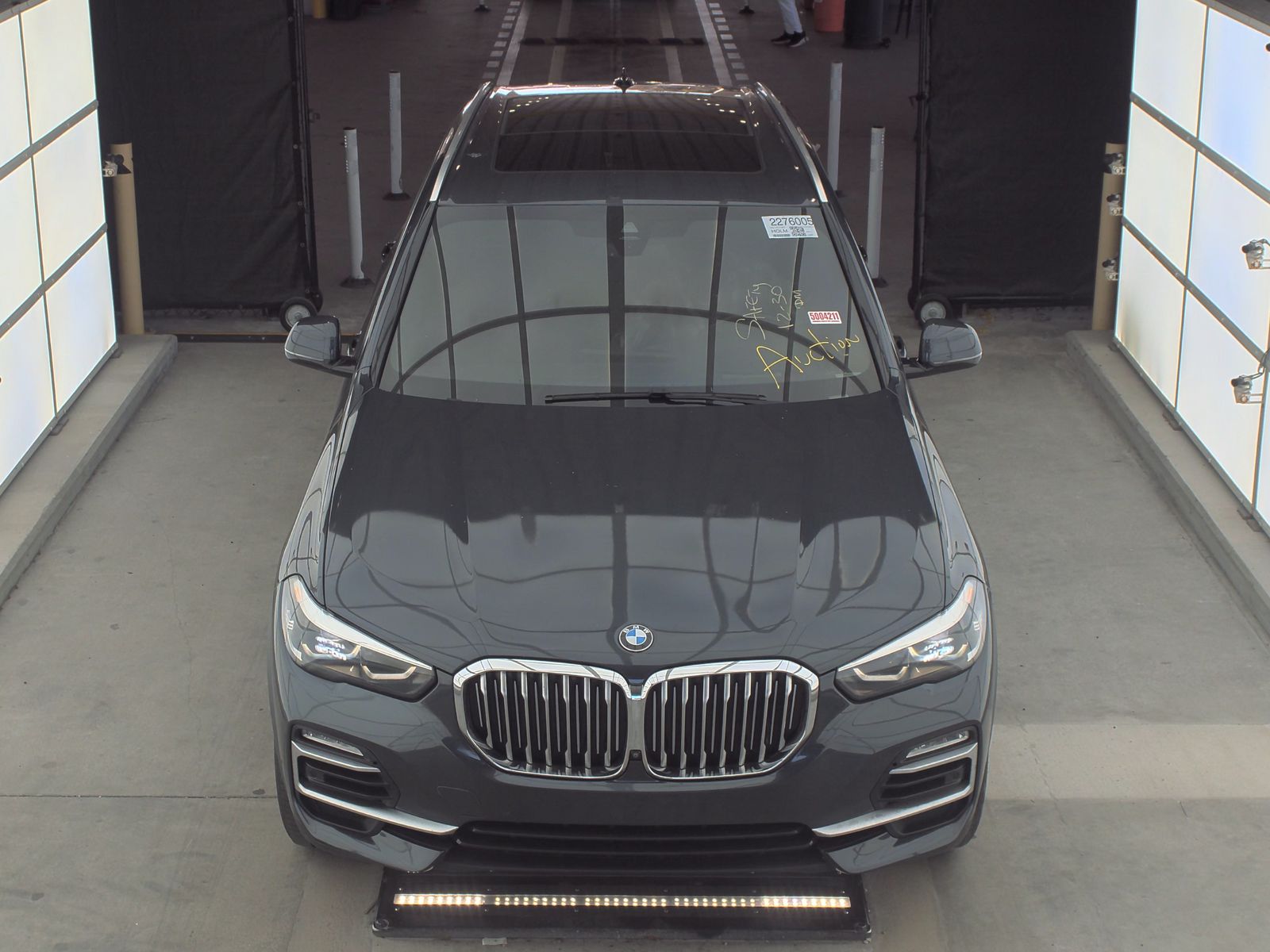 2020 BMW X5 sDrive40i RWD