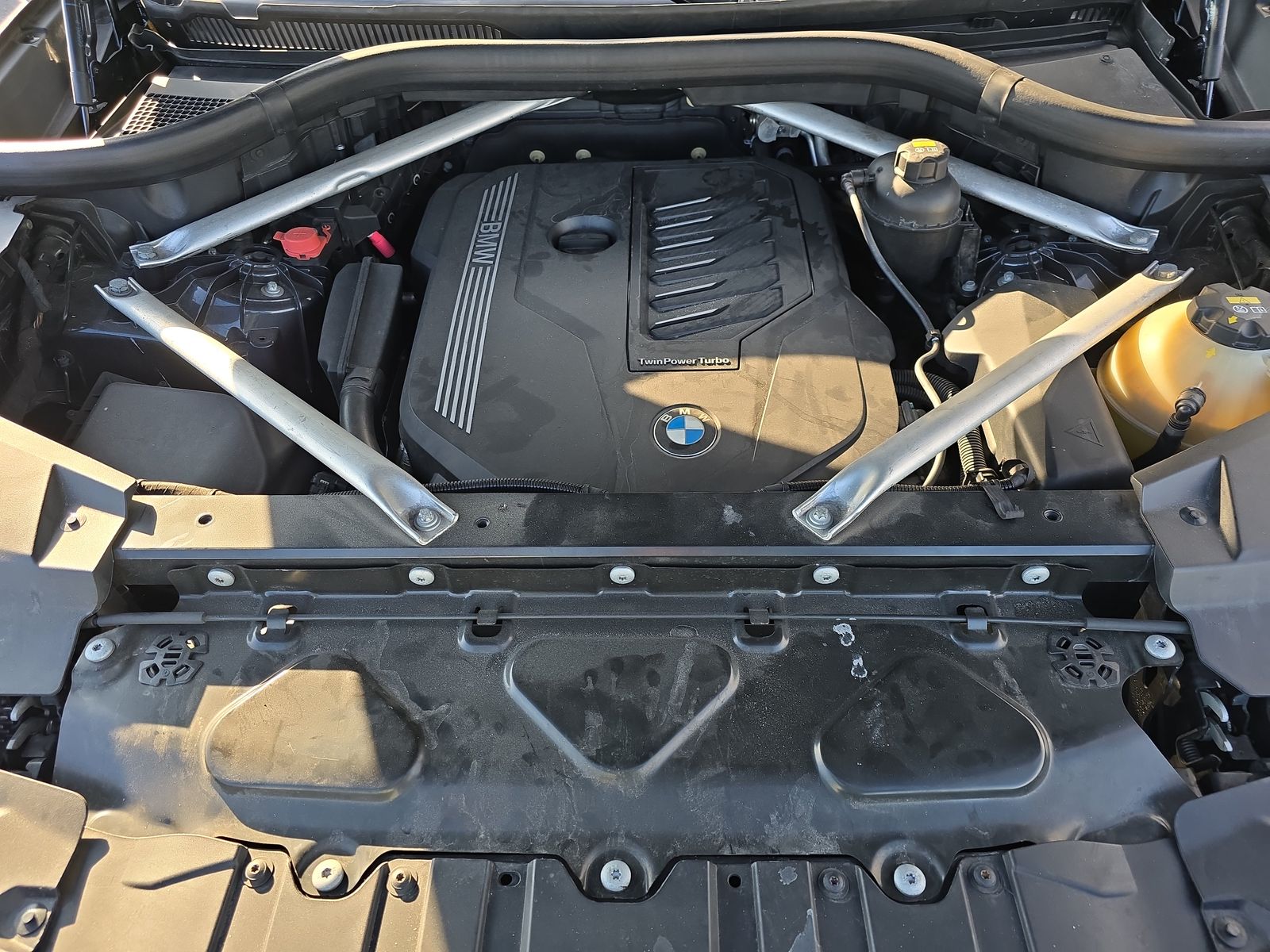 2020 BMW X5 sDrive40i RWD