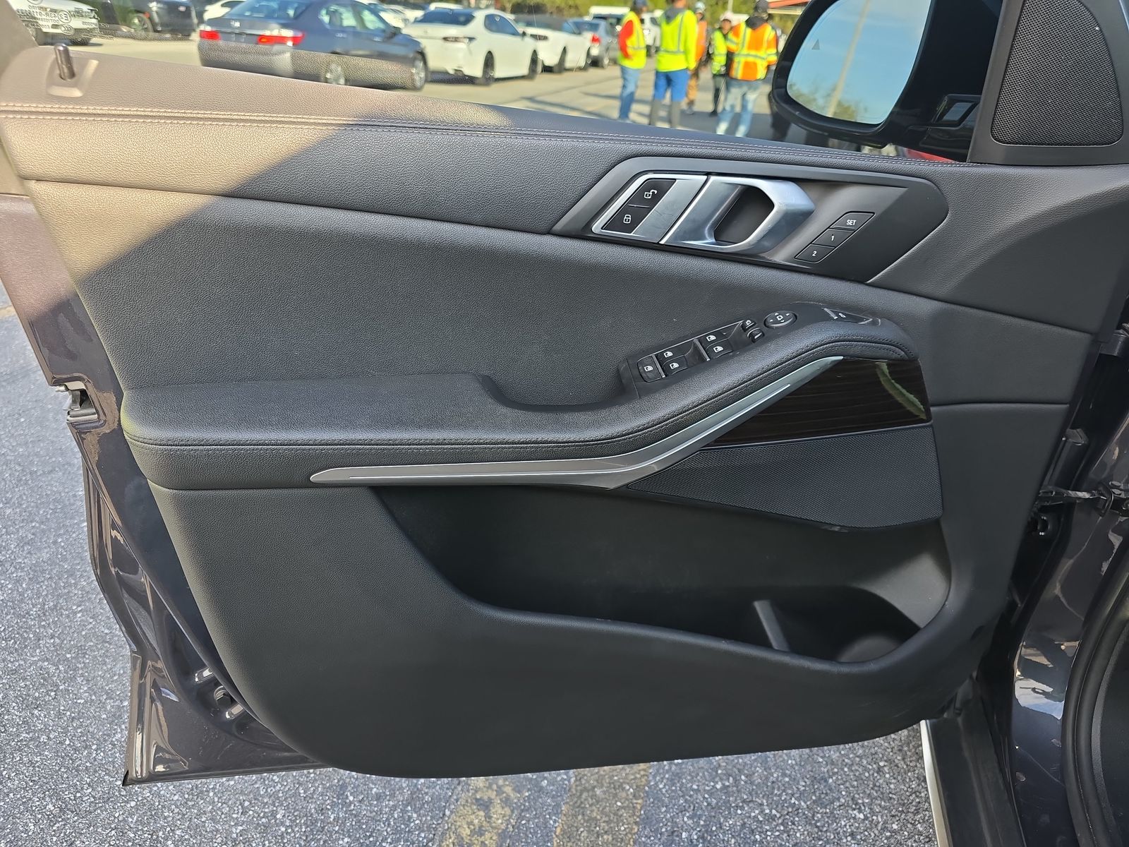 2020 BMW X5 sDrive40i RWD