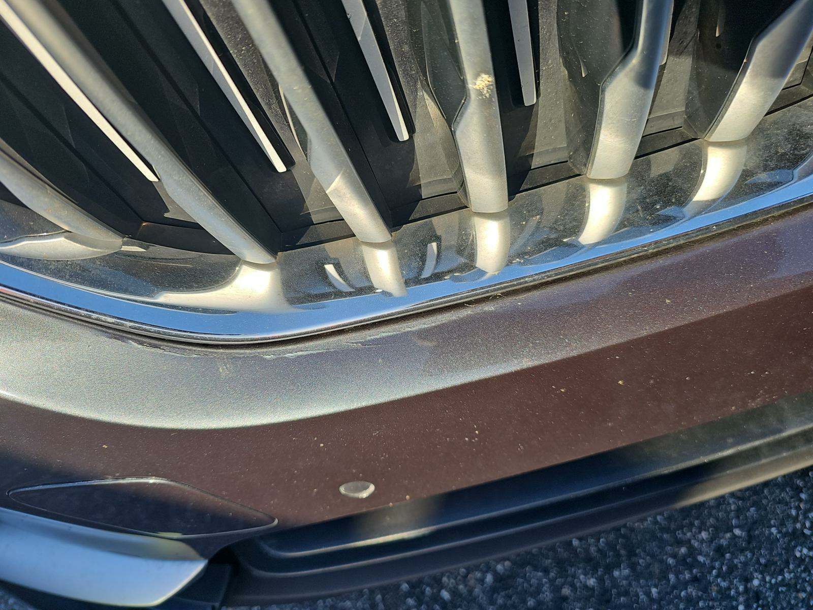 2020 BMW X5 sDrive40i RWD