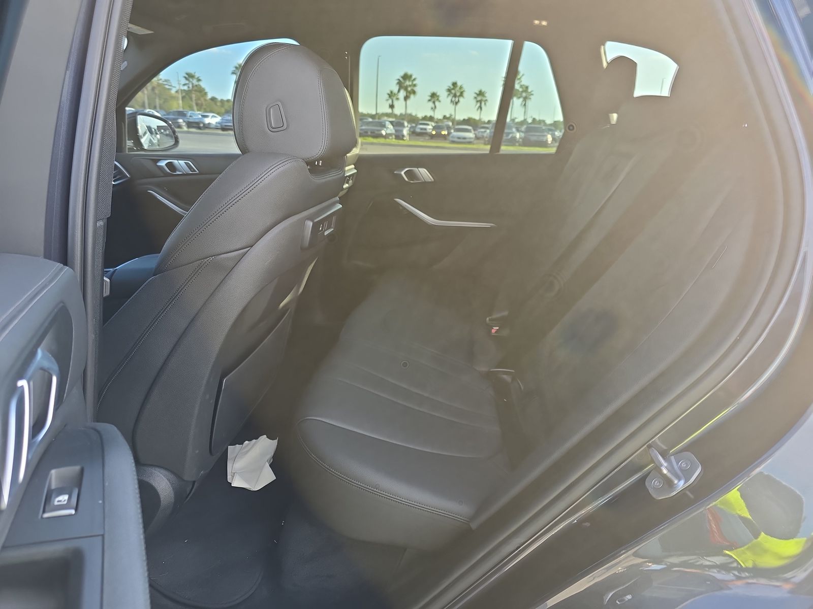 2020 BMW X5 sDrive40i RWD