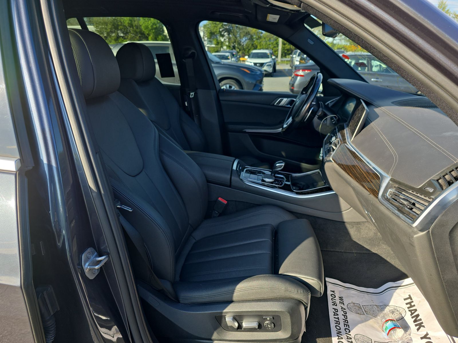 2020 BMW X5 sDrive40i RWD