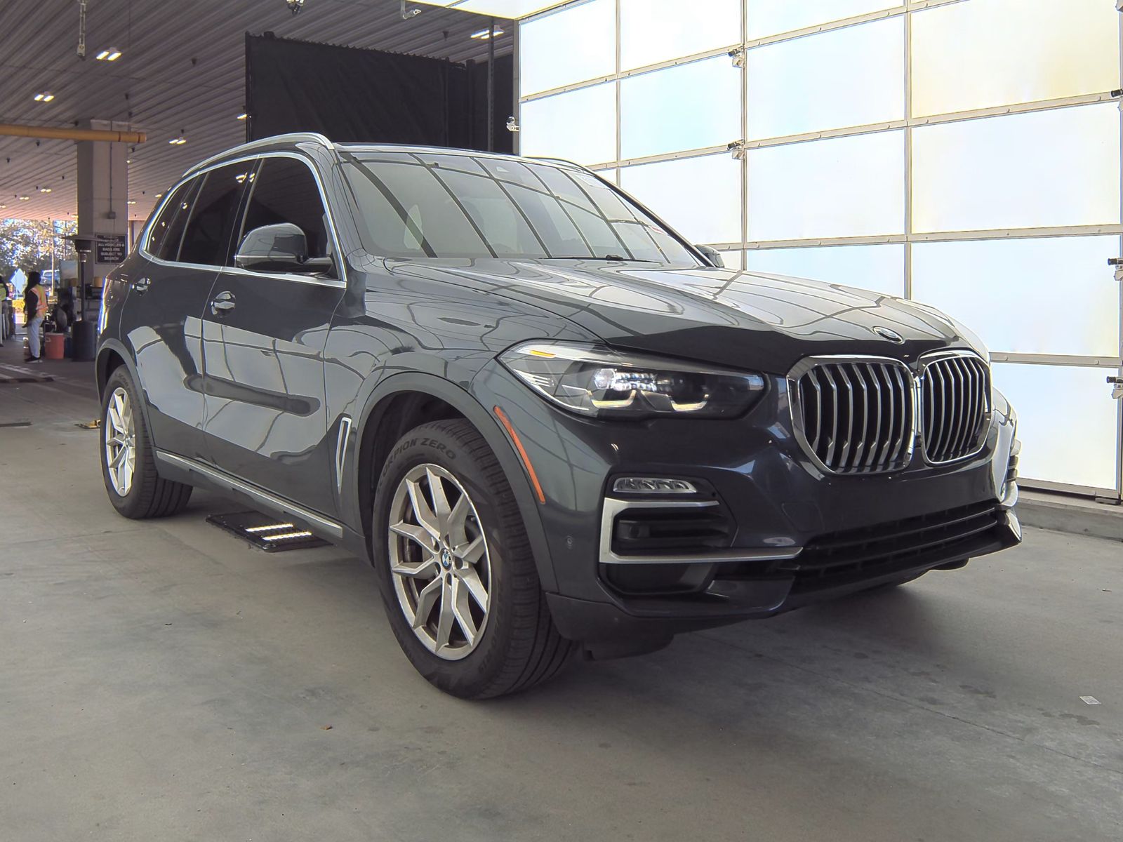 2020 BMW X5 sDrive40i RWD