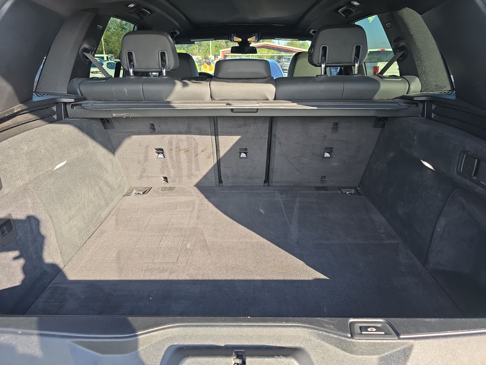 2020 BMW X5 sDrive40i RWD