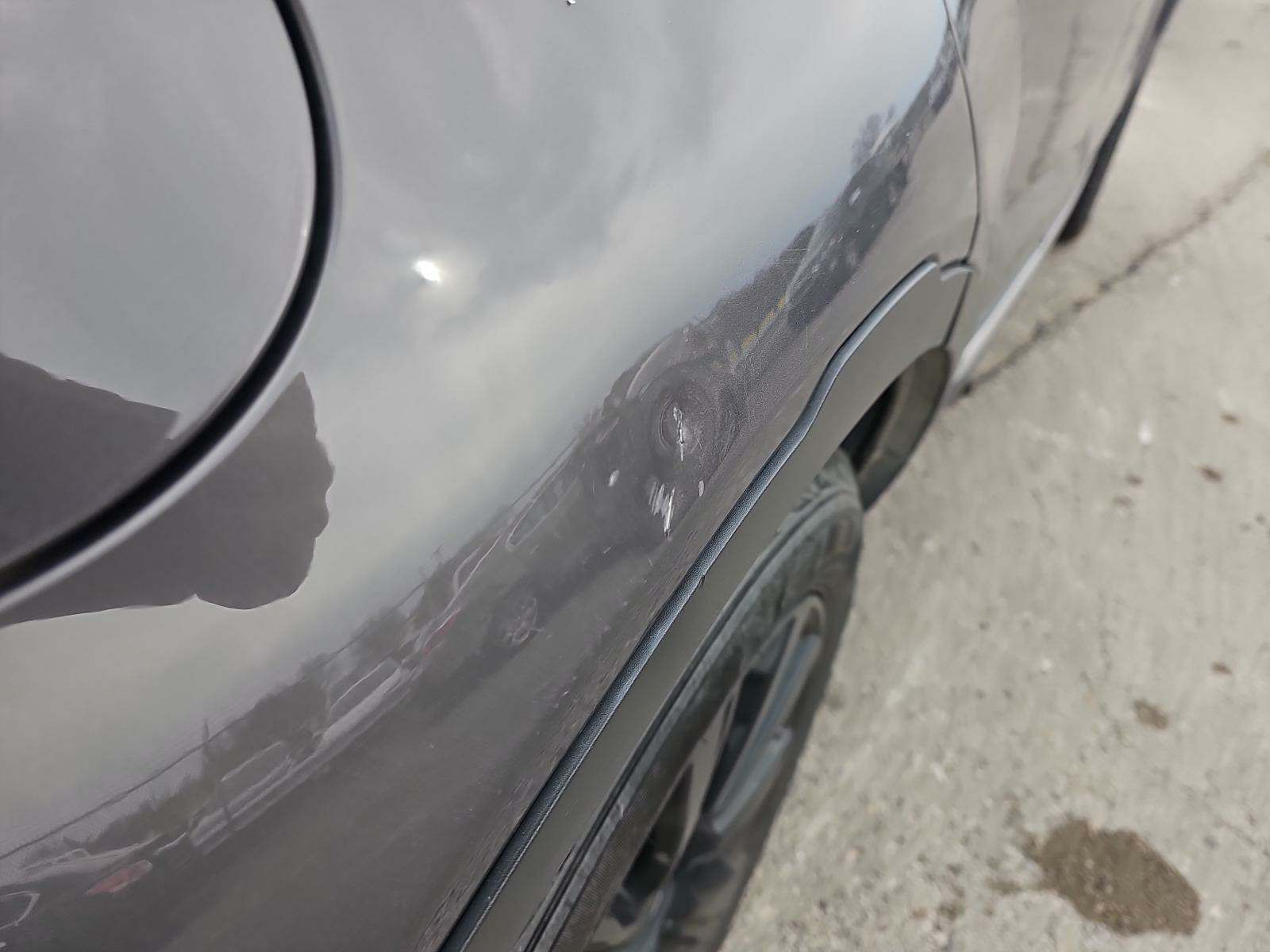 2016 Land Rover Range Rover Evoque HSE AWD