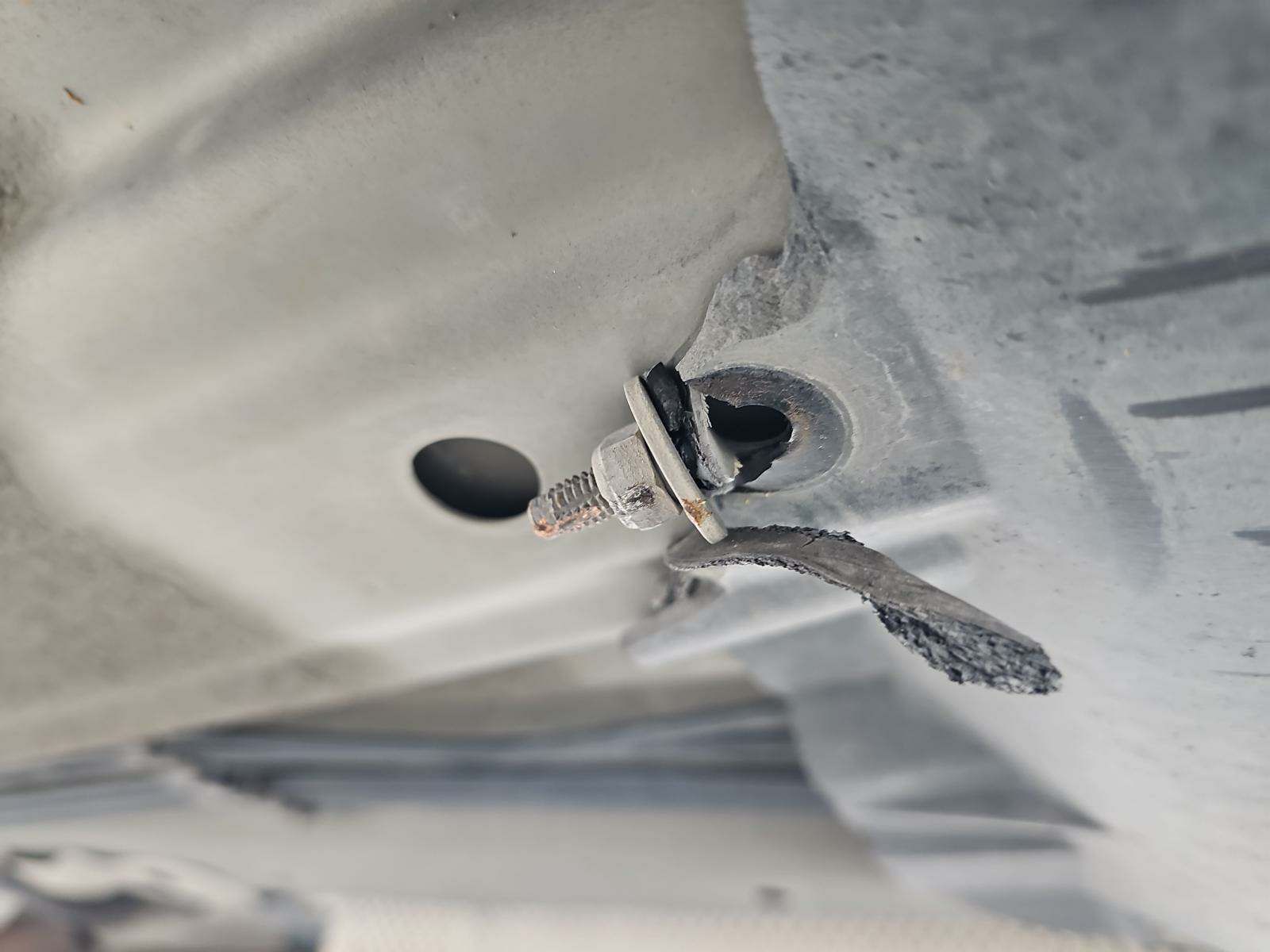 2016 Land Rover Range Rover Evoque HSE AWD