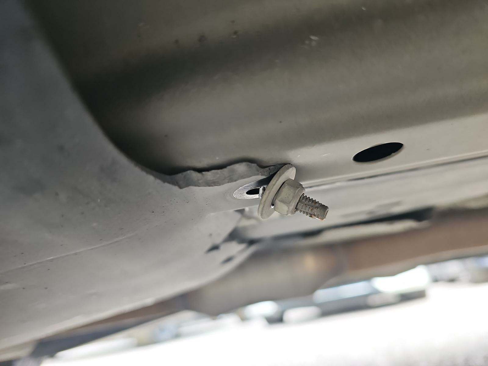 2016 Land Rover Range Rover Evoque HSE AWD